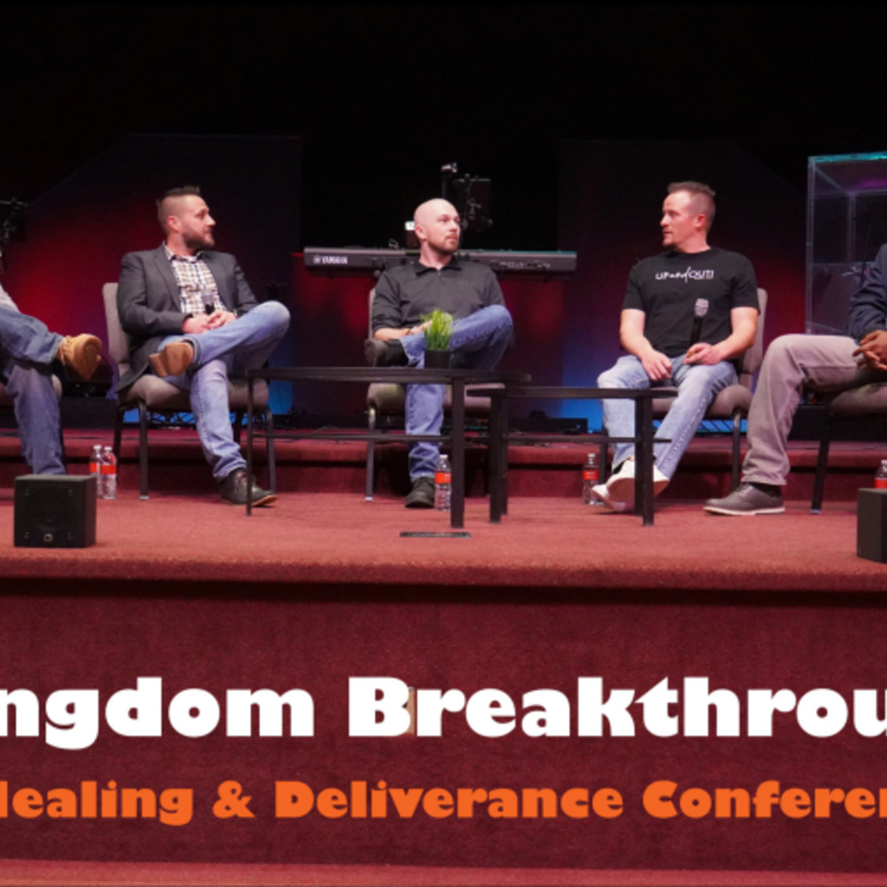 Kingdom Connections