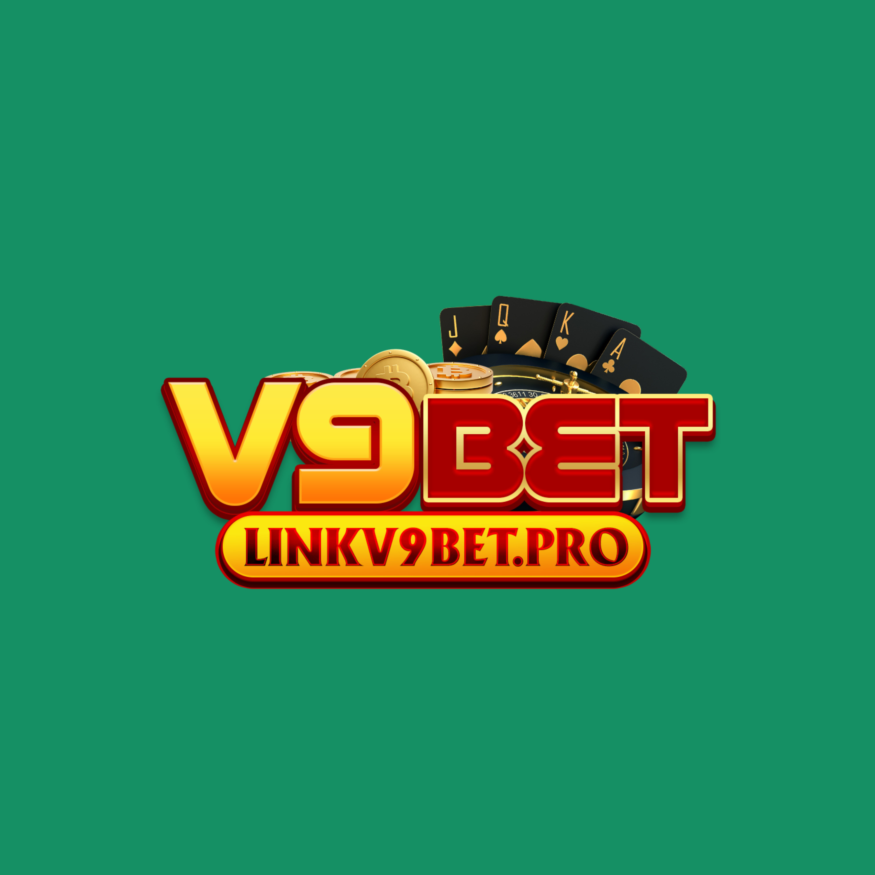 V9bet và Những Đối Thủ: Ai Là Người Chiến Thắng Trong Thế Giới Cá Cược? episode artwork