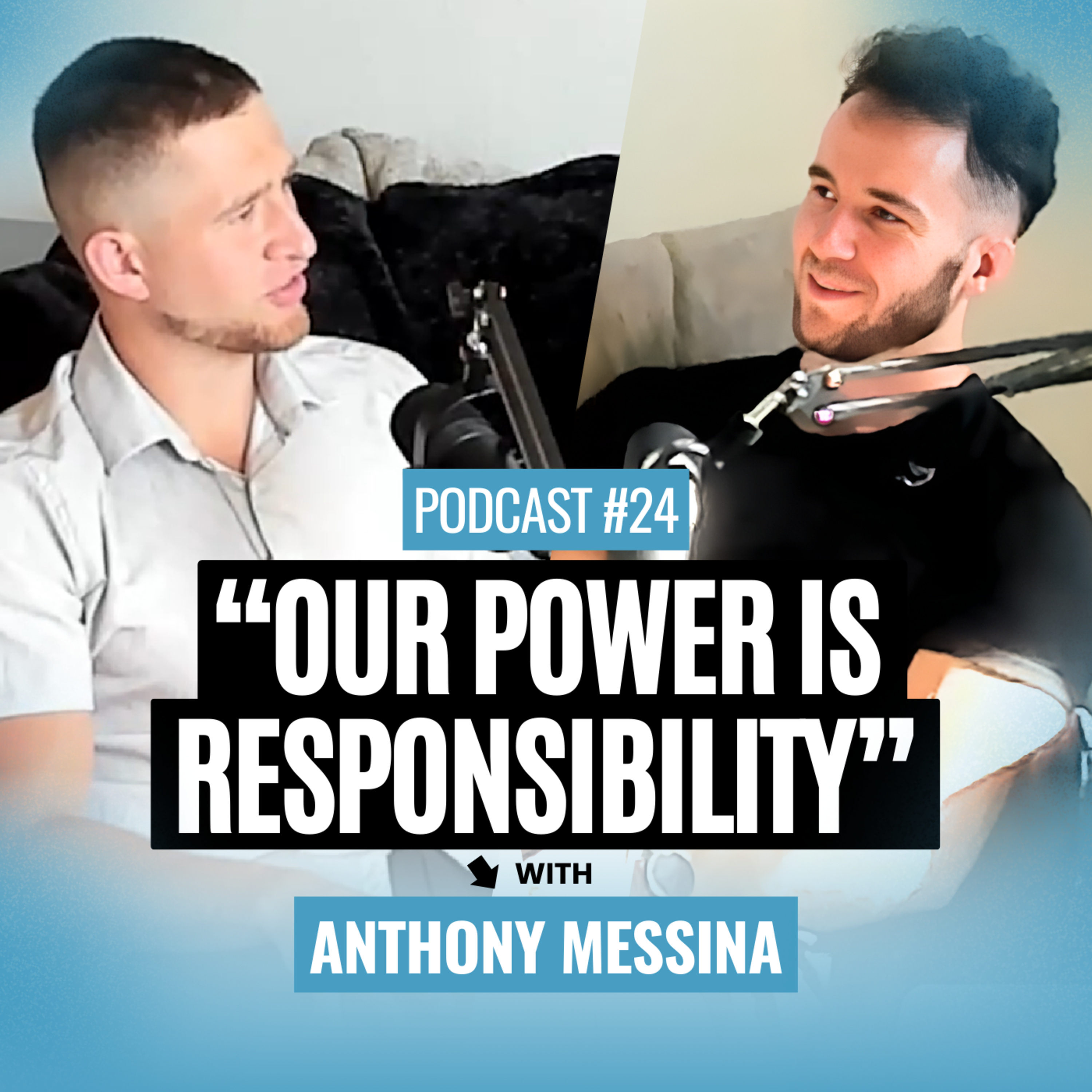 The Willpower Podcast