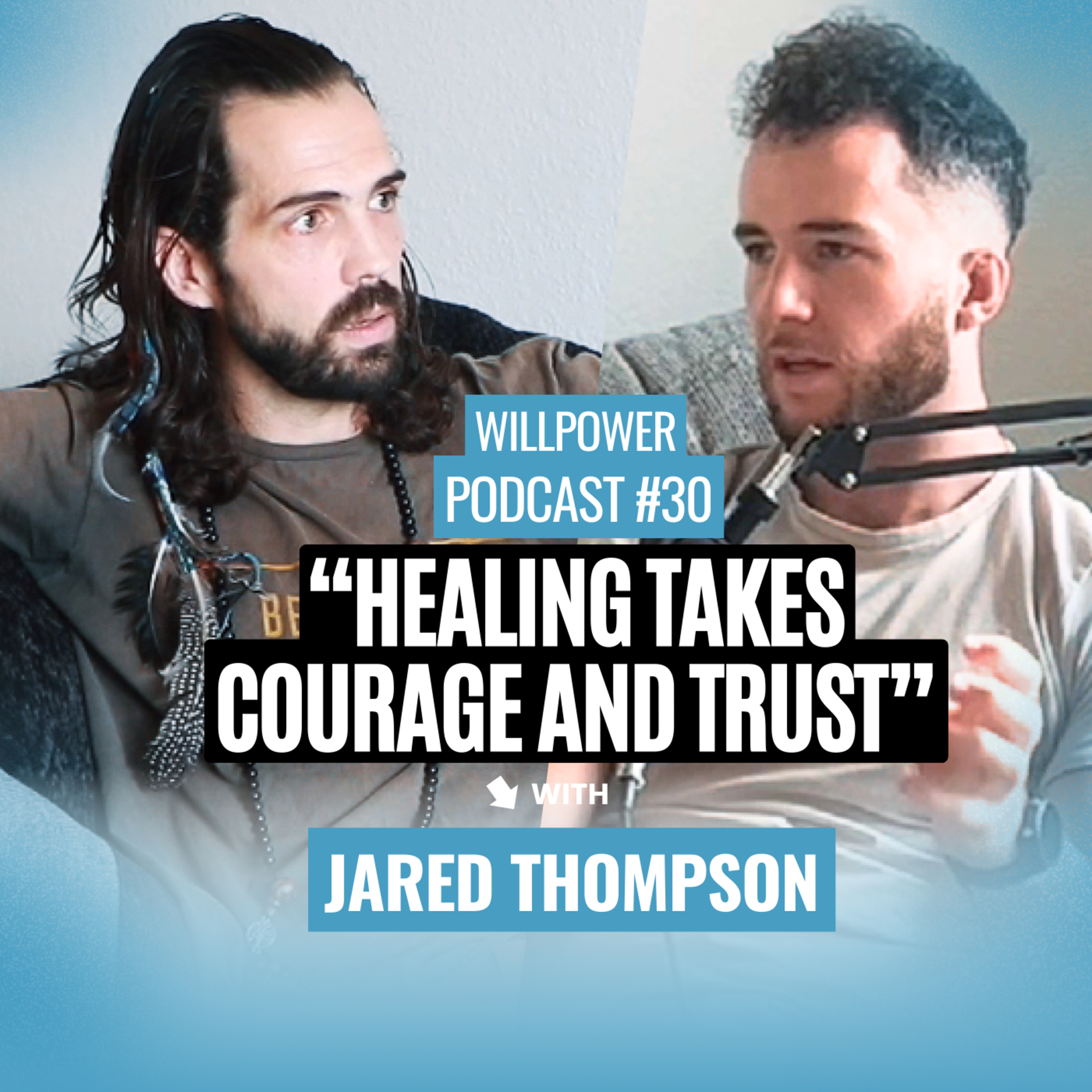 The Willpower Podcast