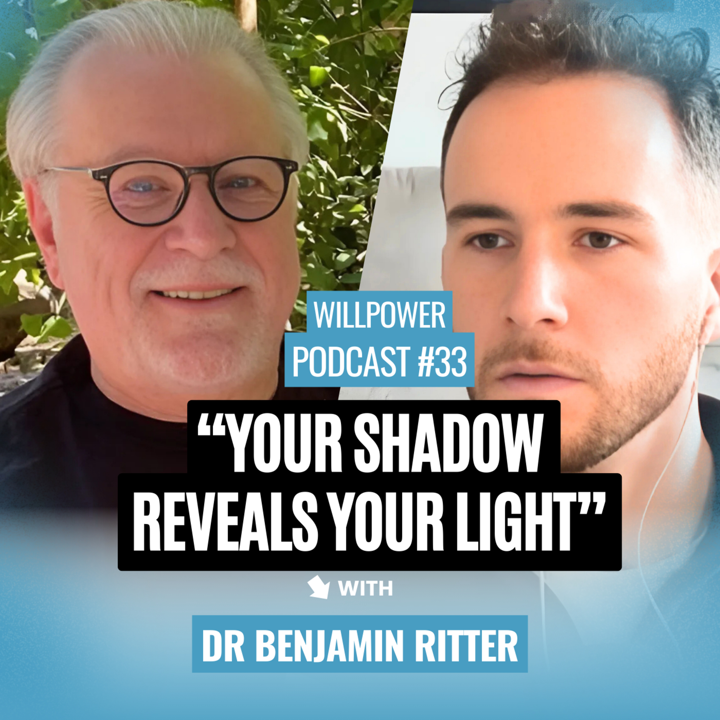 The Willpower Podcast