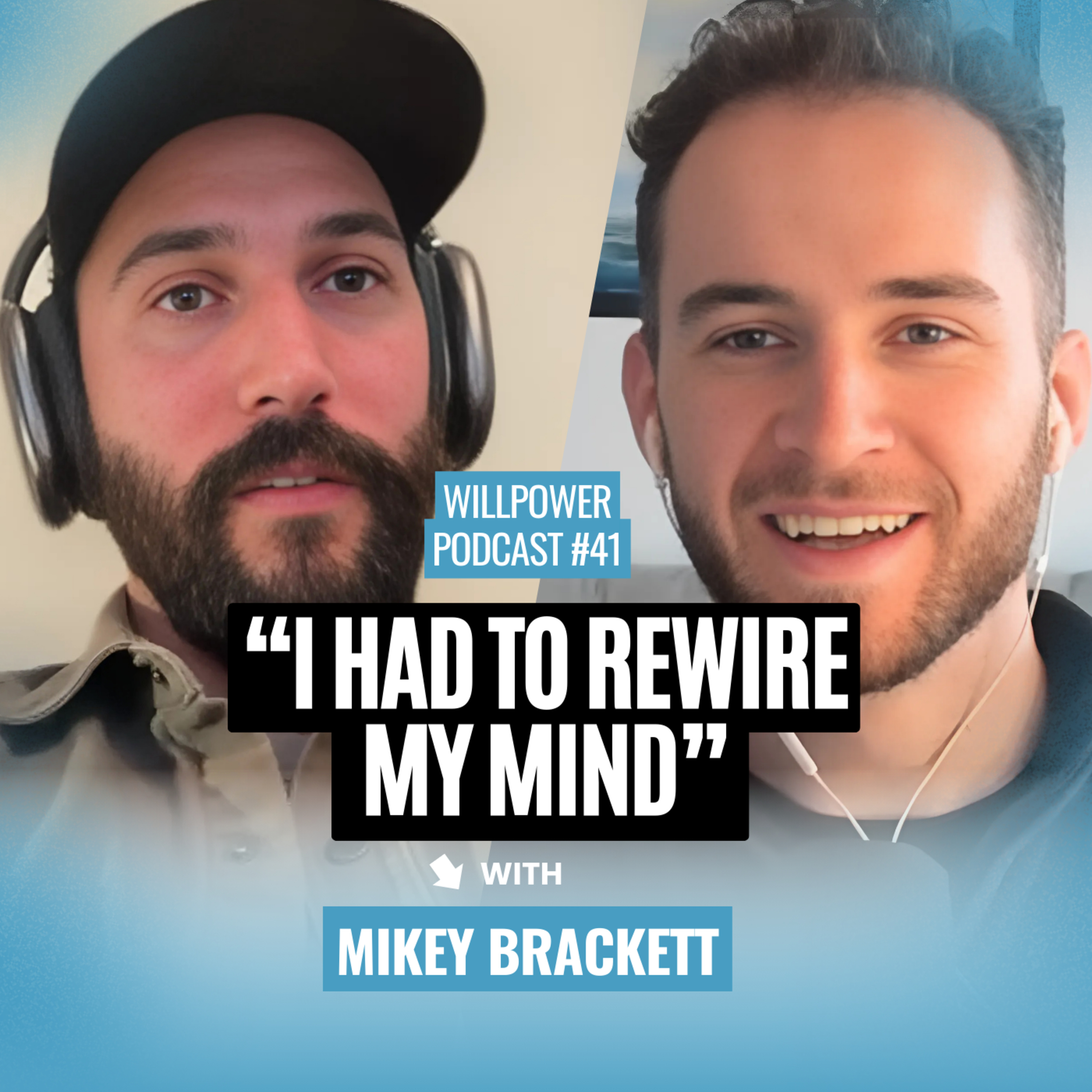 The Willpower Podcast