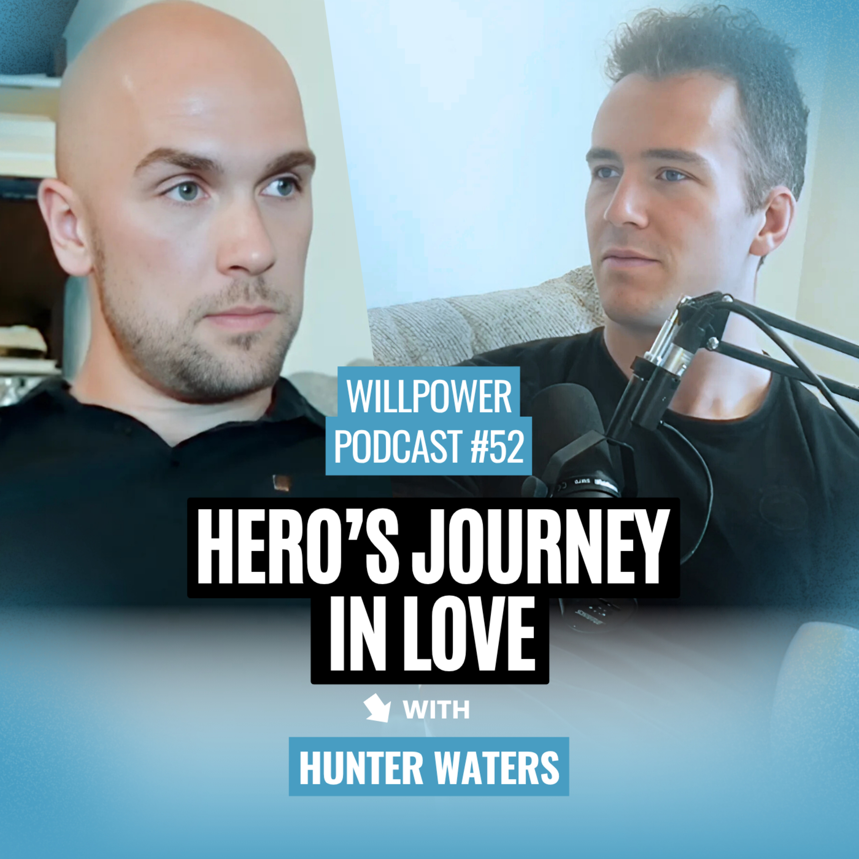 The Willpower Podcast
