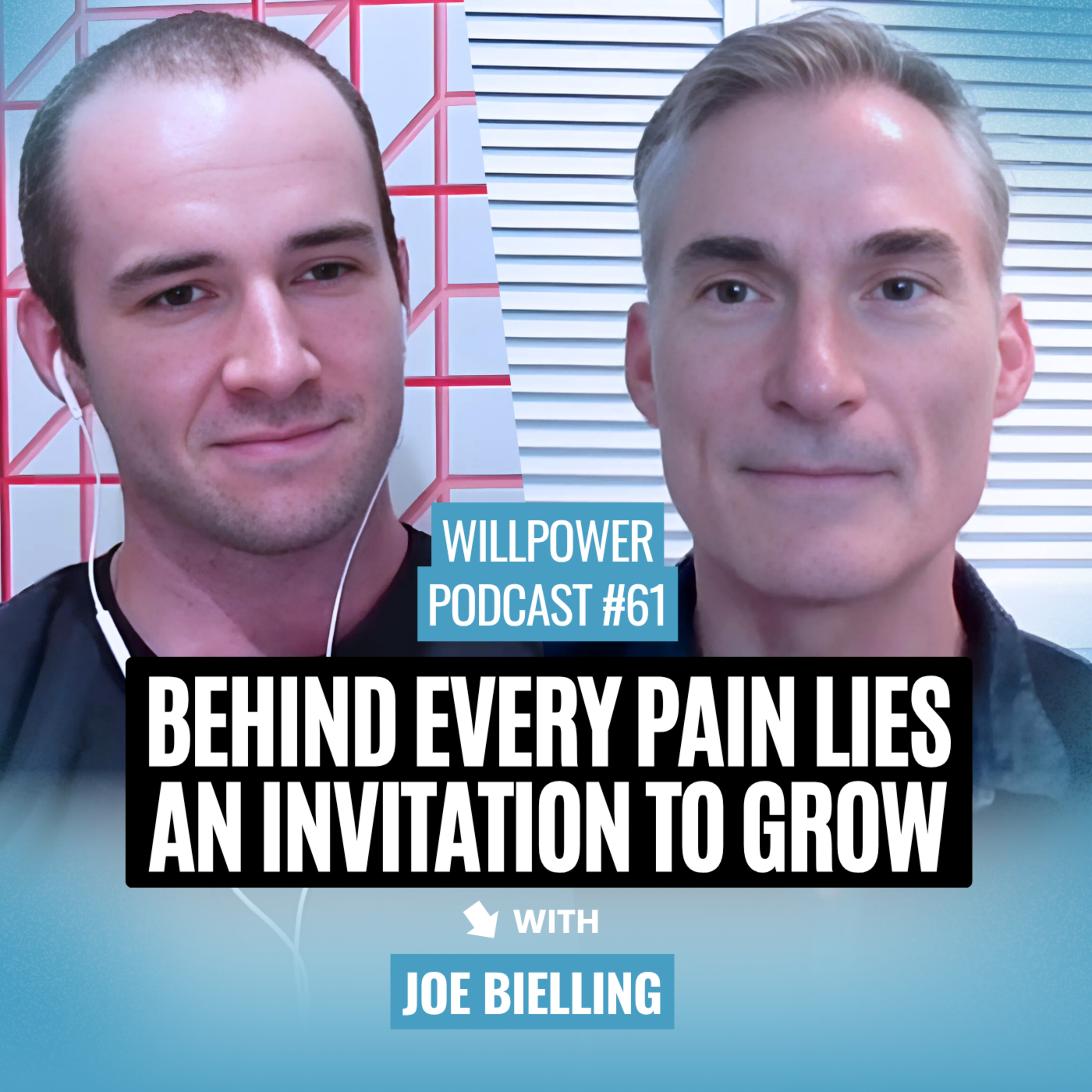The Willpower Podcast