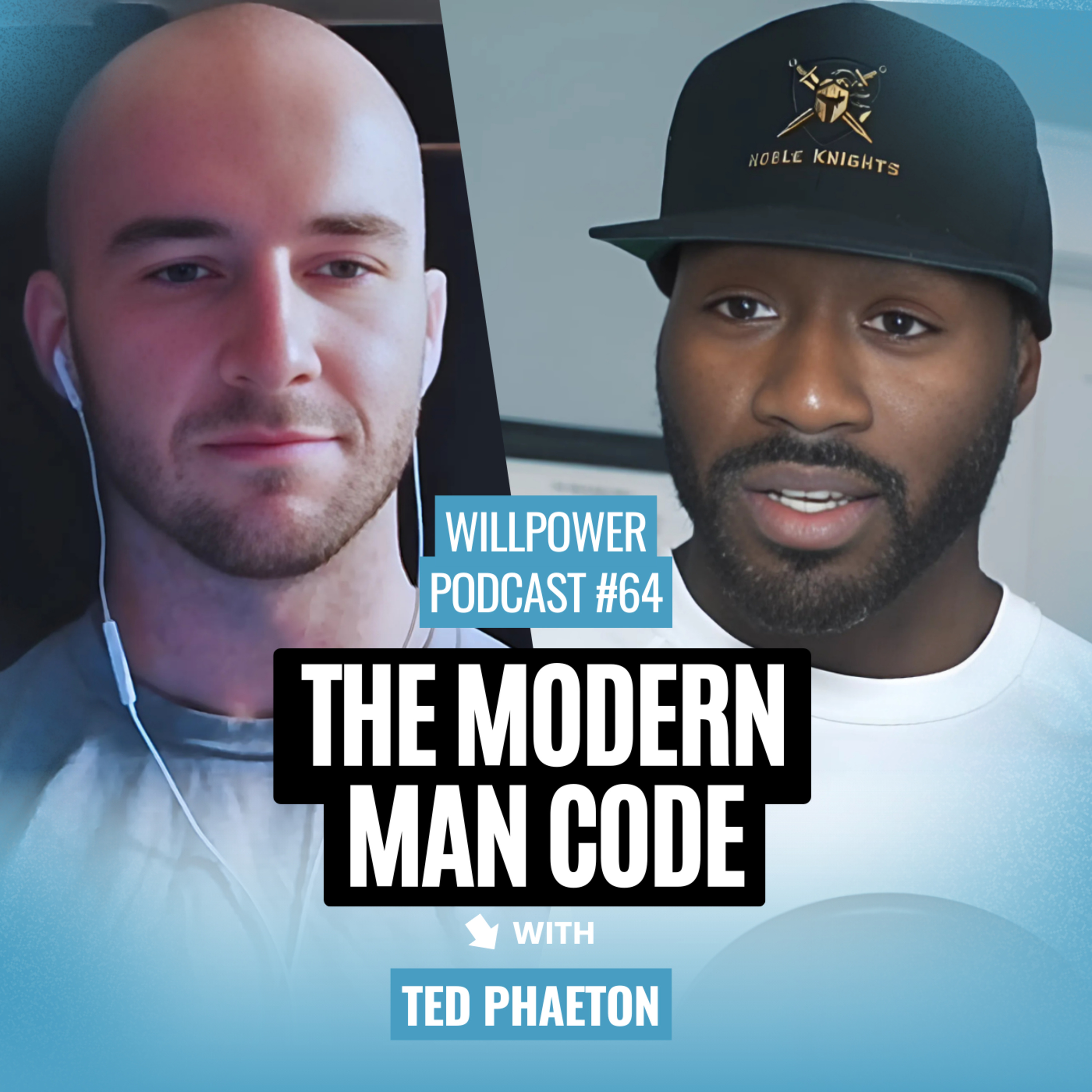 The Willpower Podcast