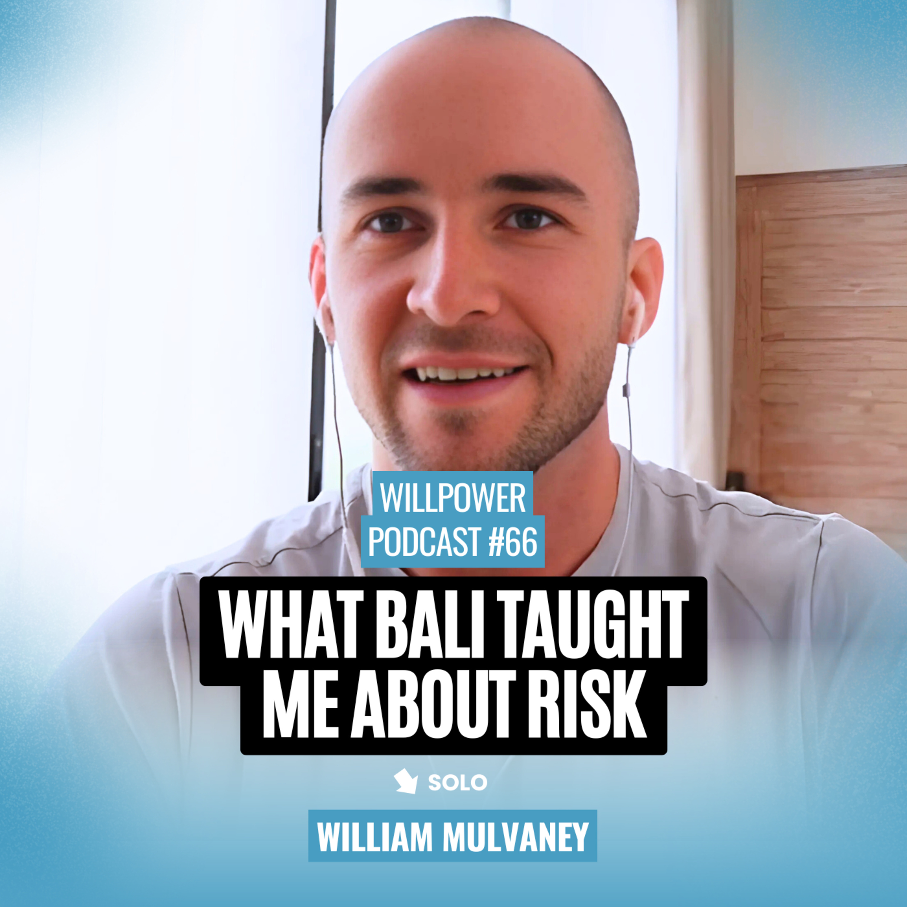 The Willpower Podcast