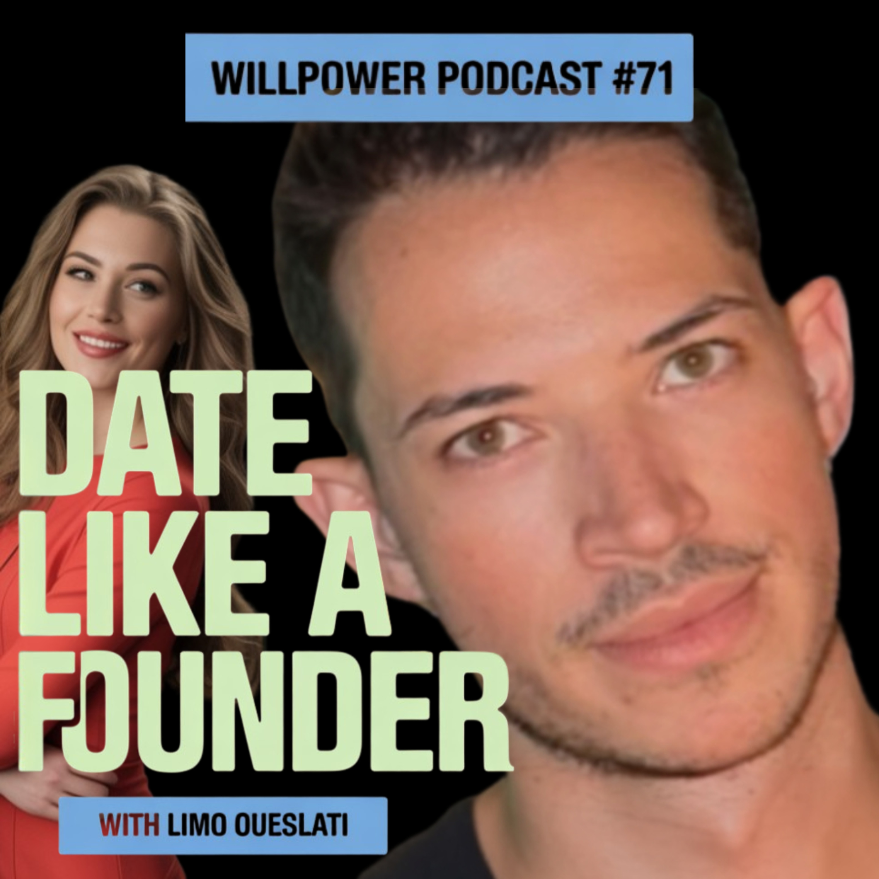 The Willpower Podcast
