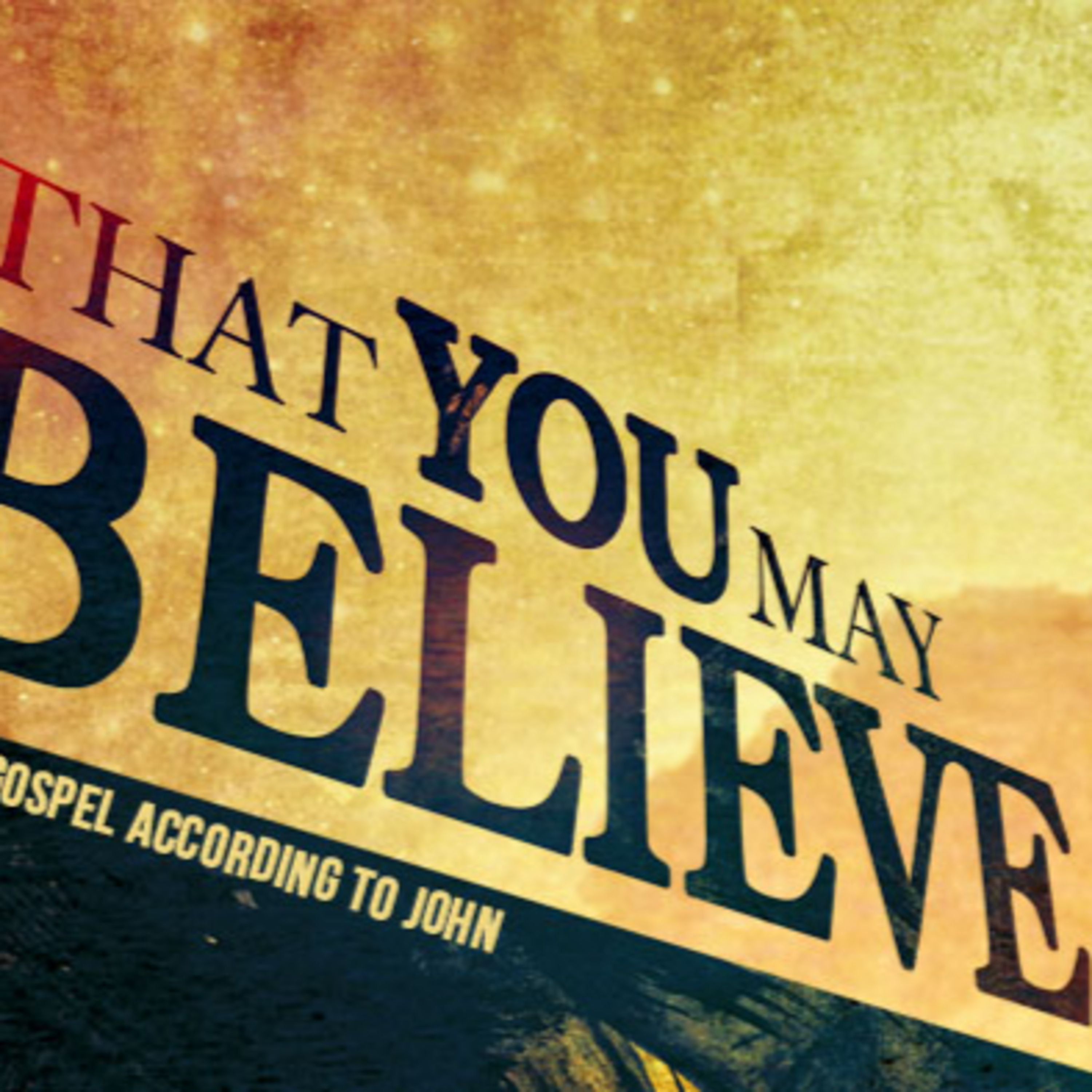 Caiaphas Prophesies; Mary Pours Out Costly Worship.