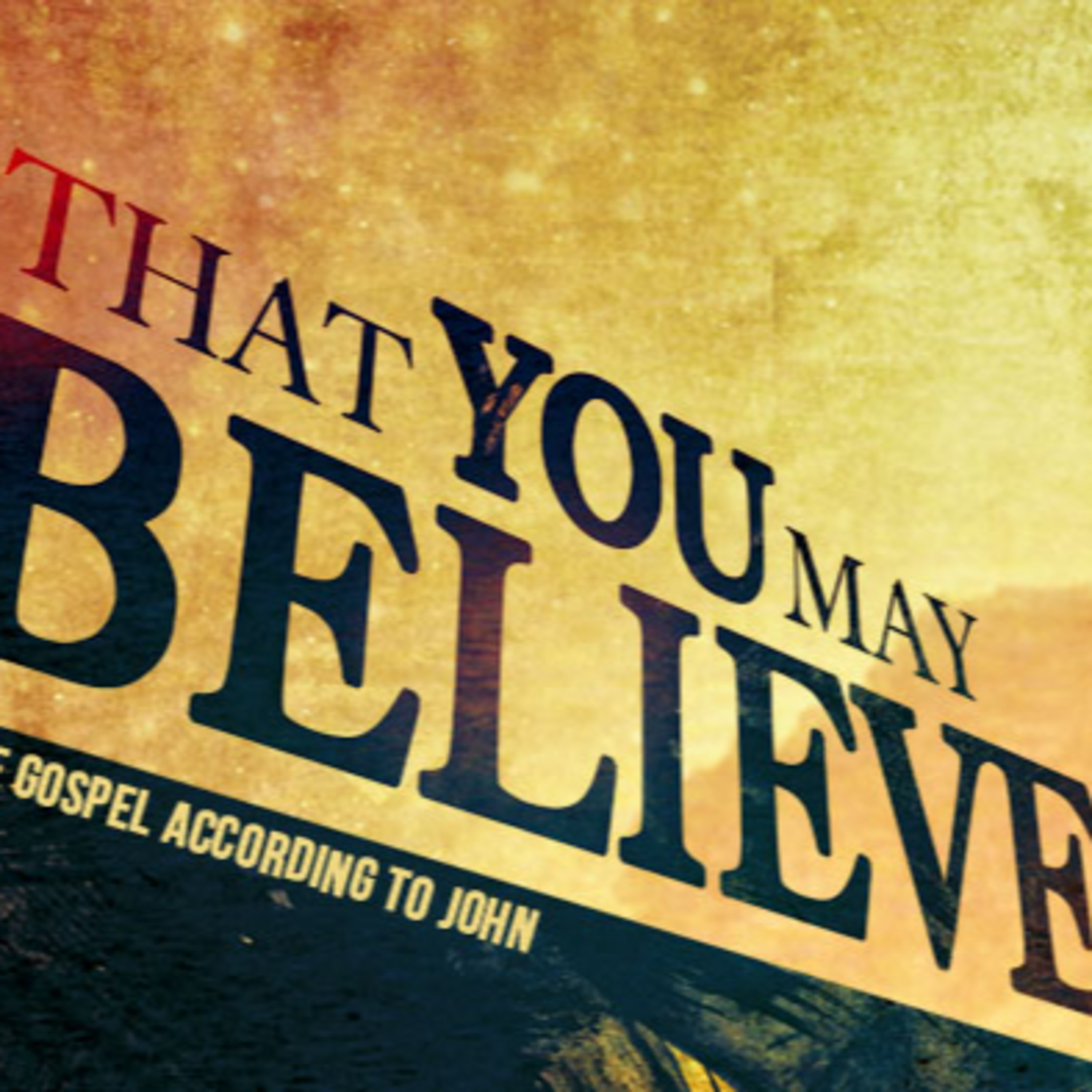 Jesus’ 6th Statement from the Cross. episode artwork