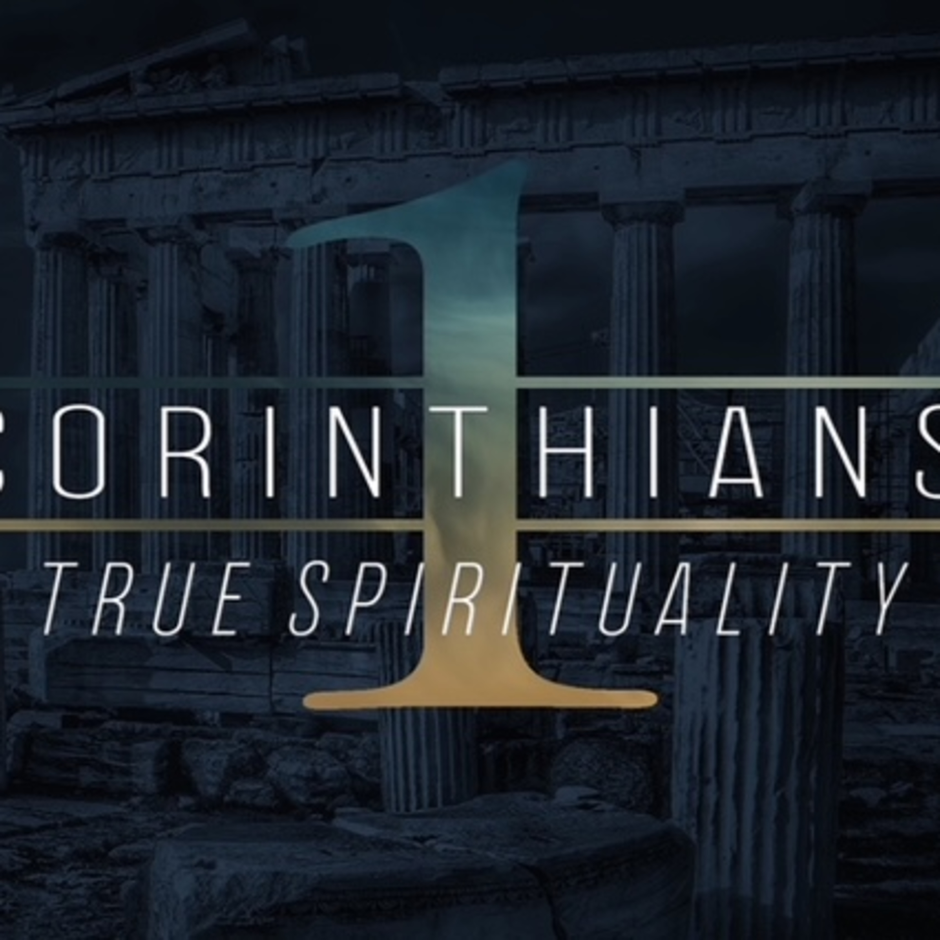 An Introduction to 1 Corinthians 1 :1-9.