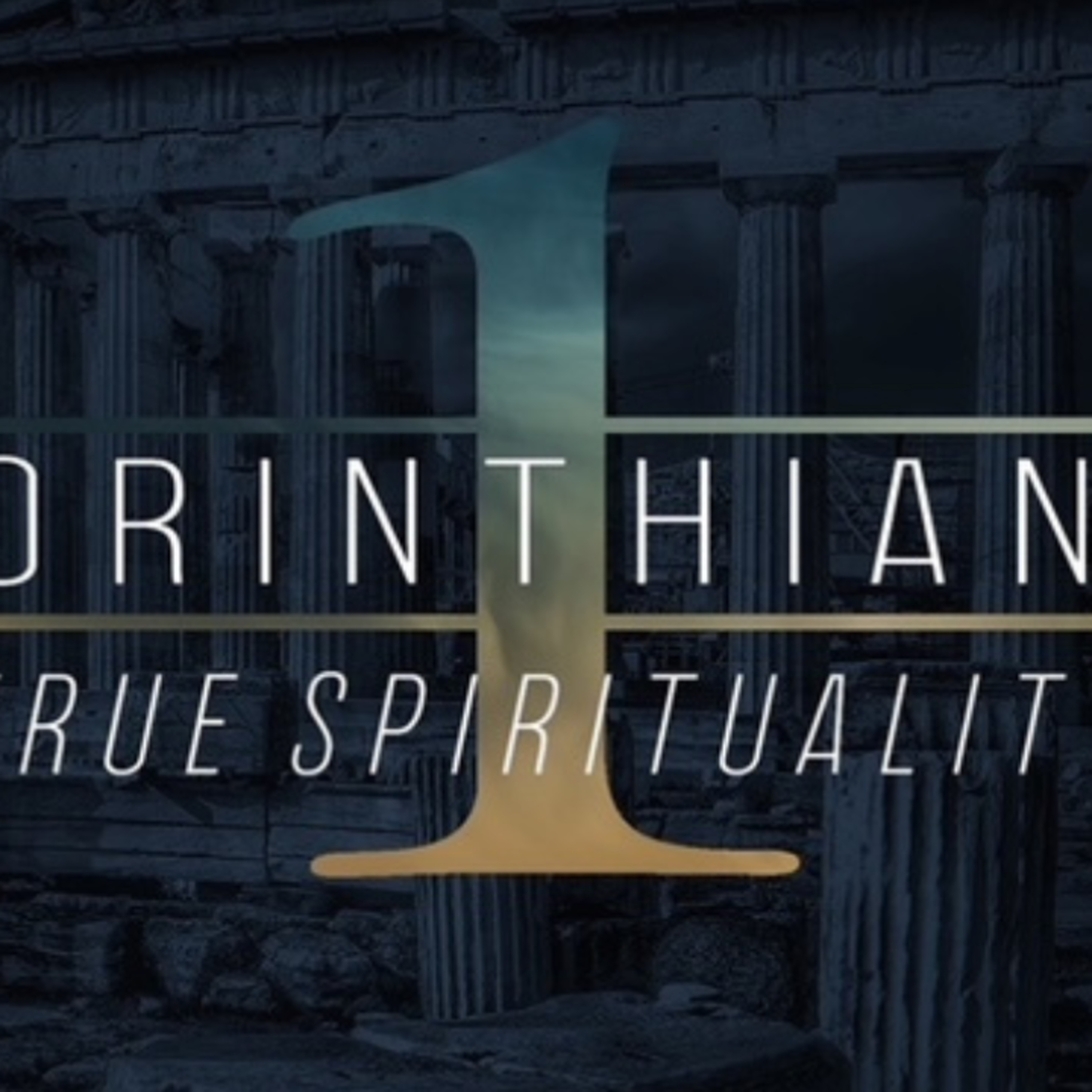 The Truly Spiritual Don't Divide