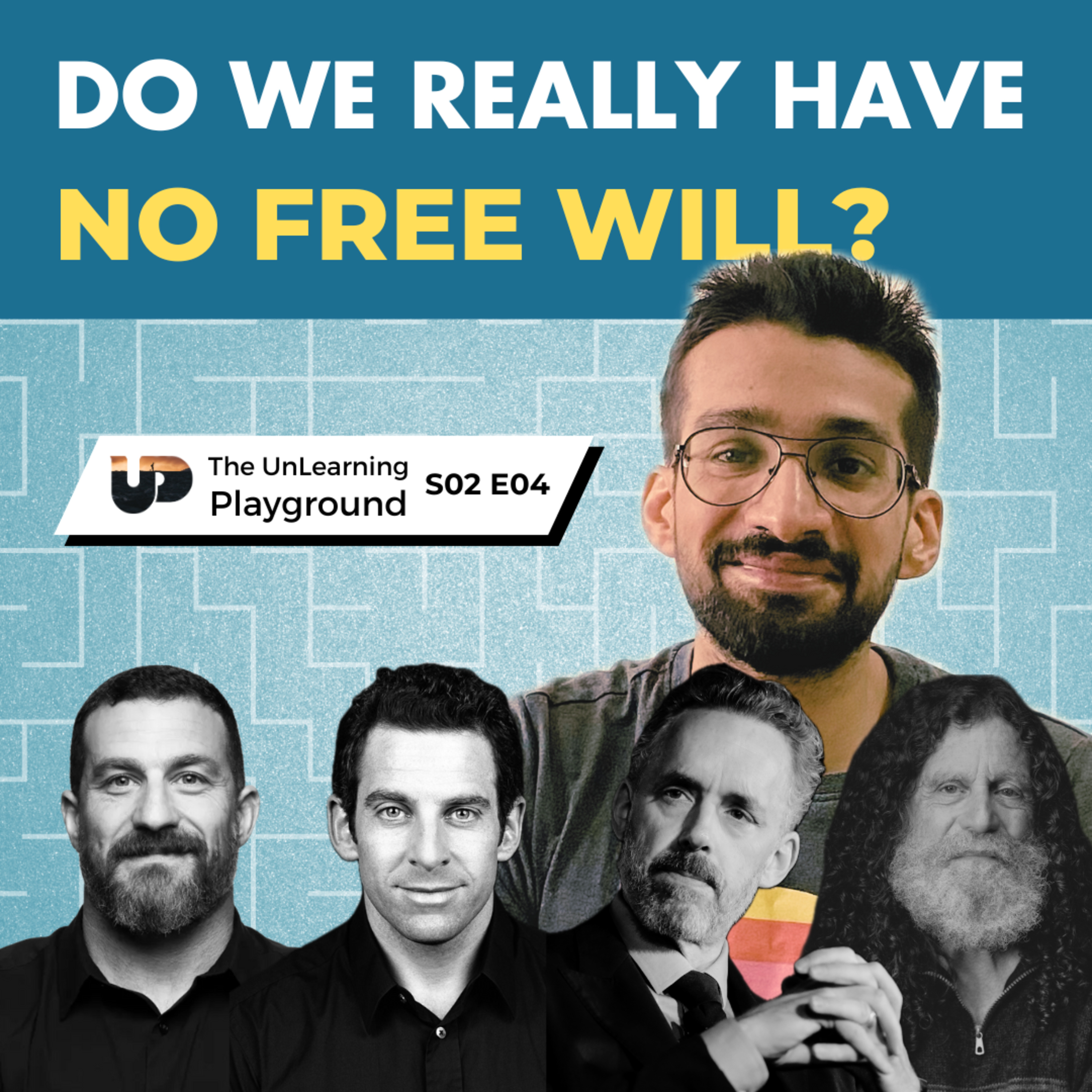 The Unlearning Playground