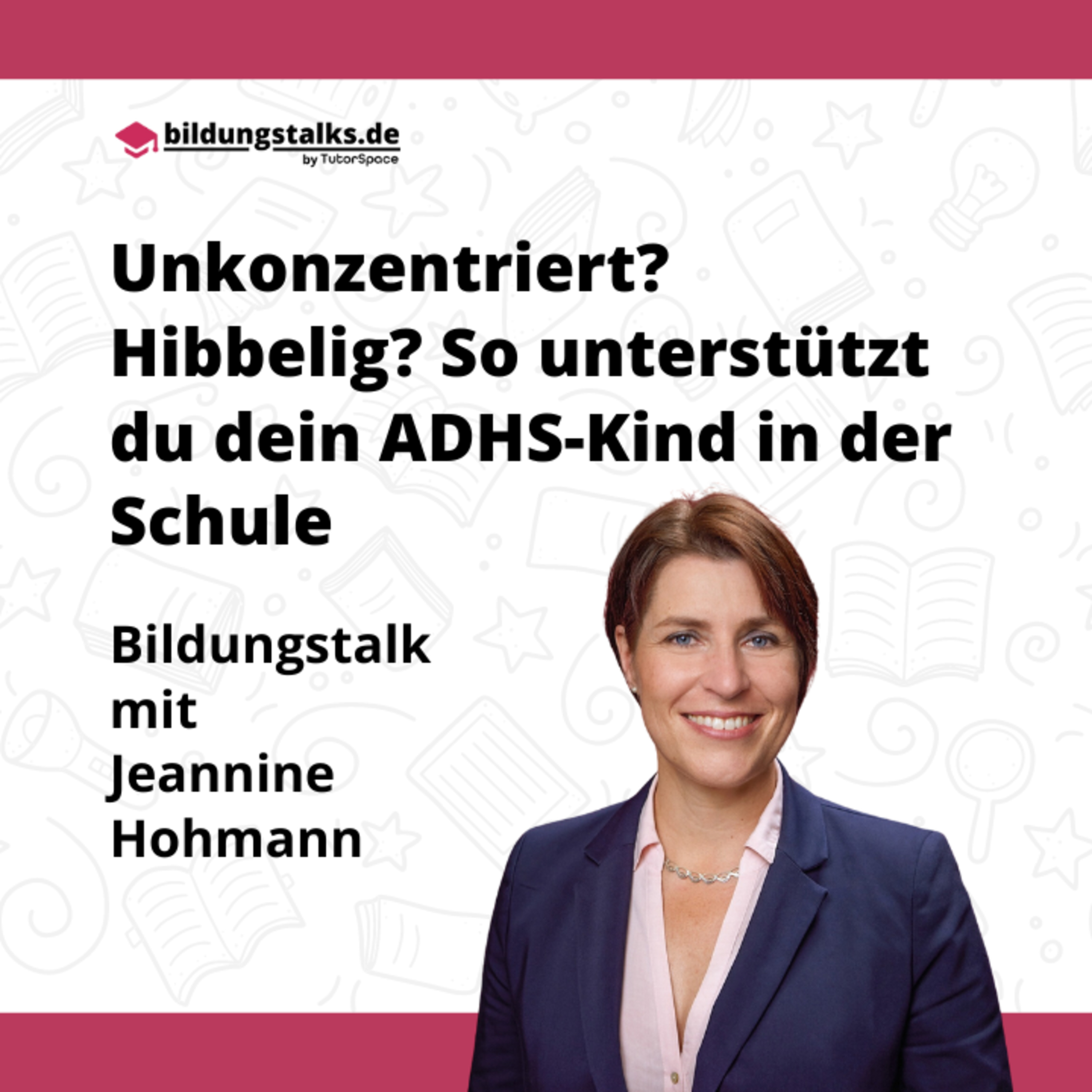 Bildungstalks by TutorSpace