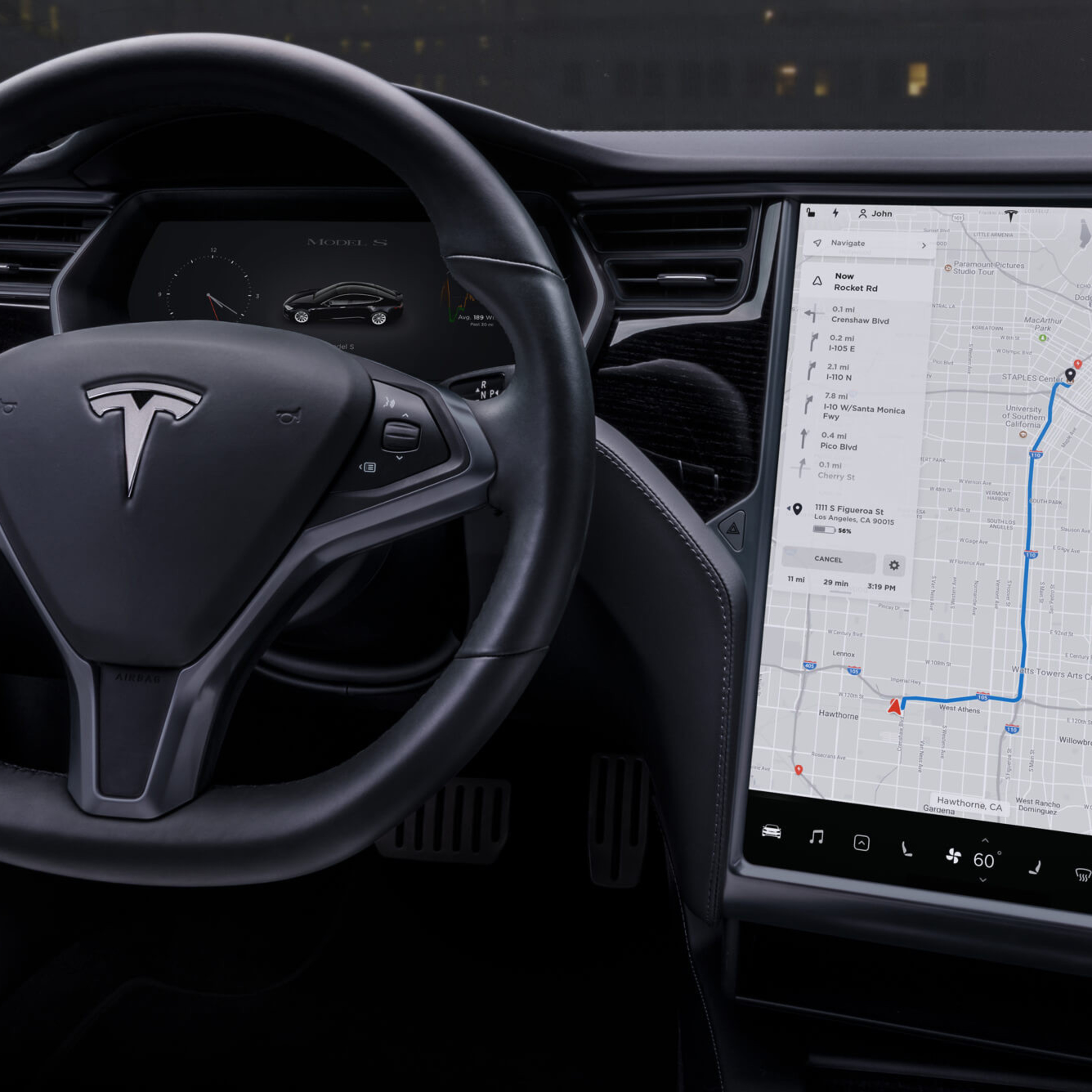 L\'automobile décryptée
