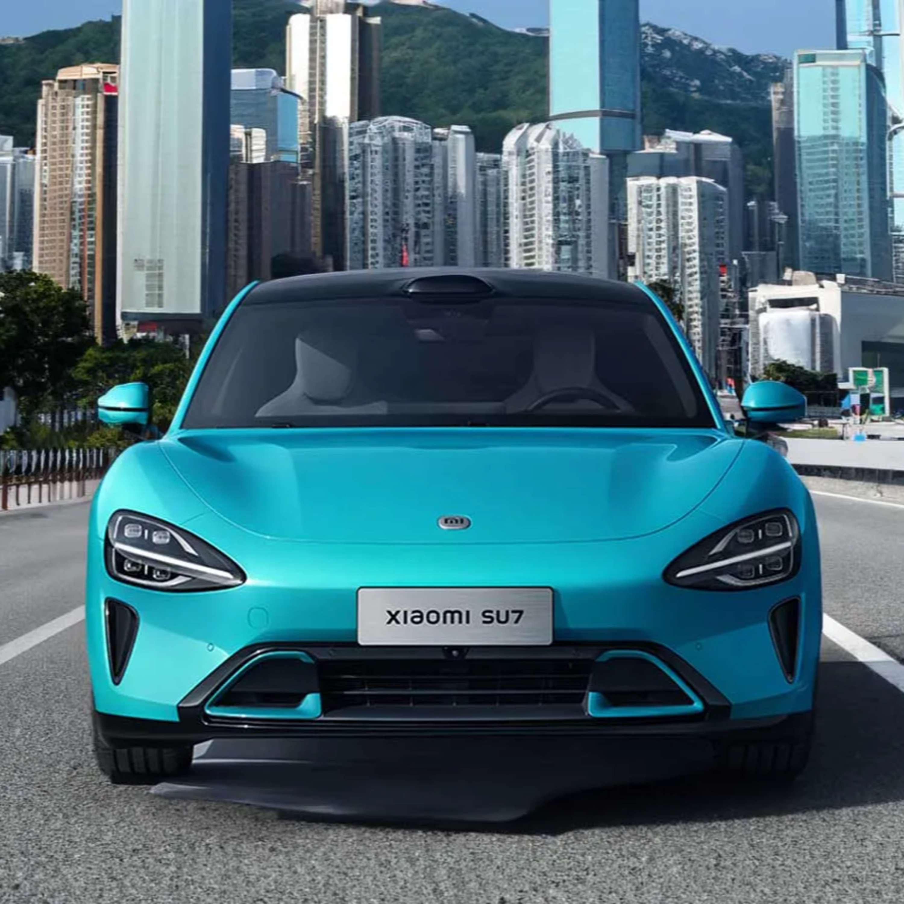 L\'automobile décryptée