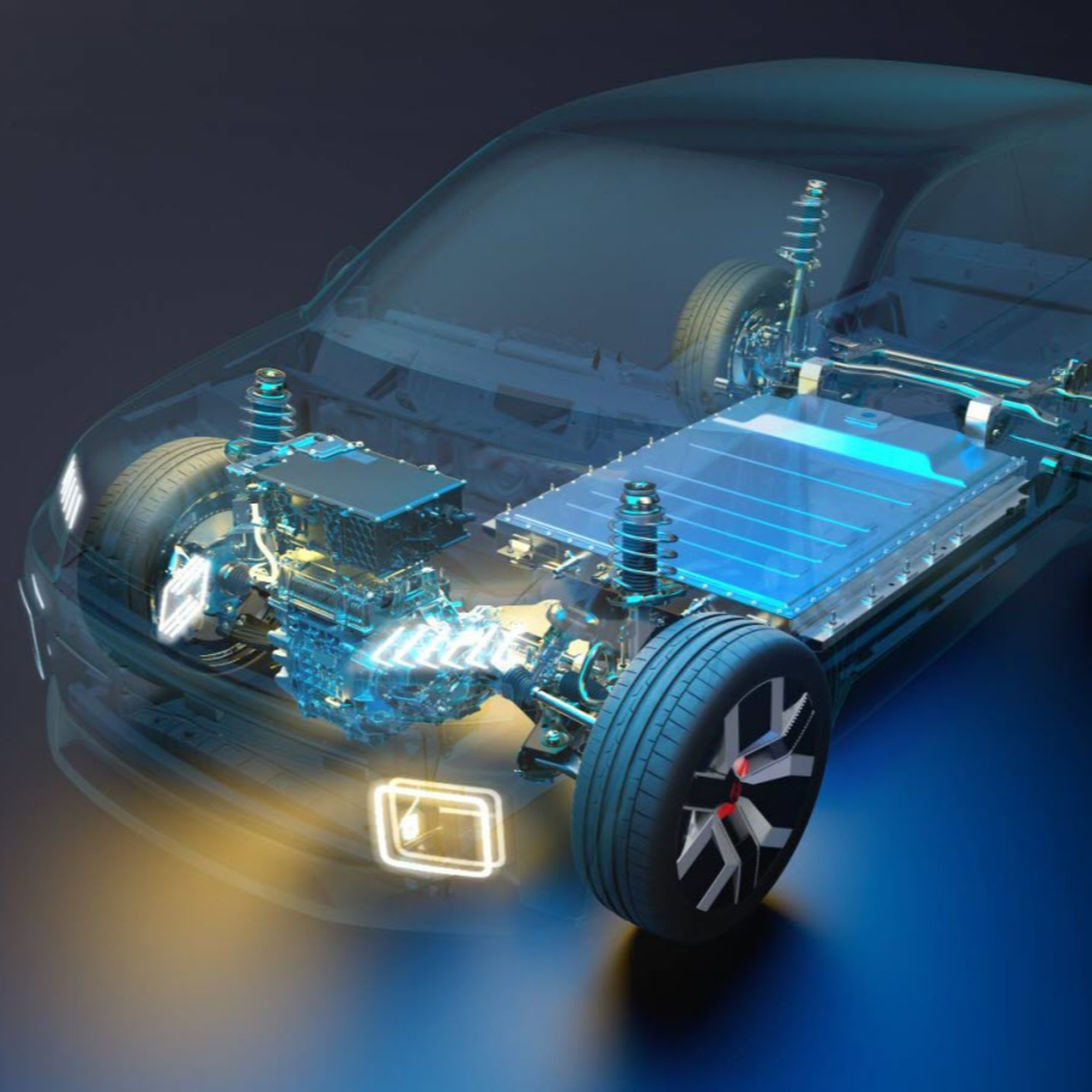 L\'automobile décryptée