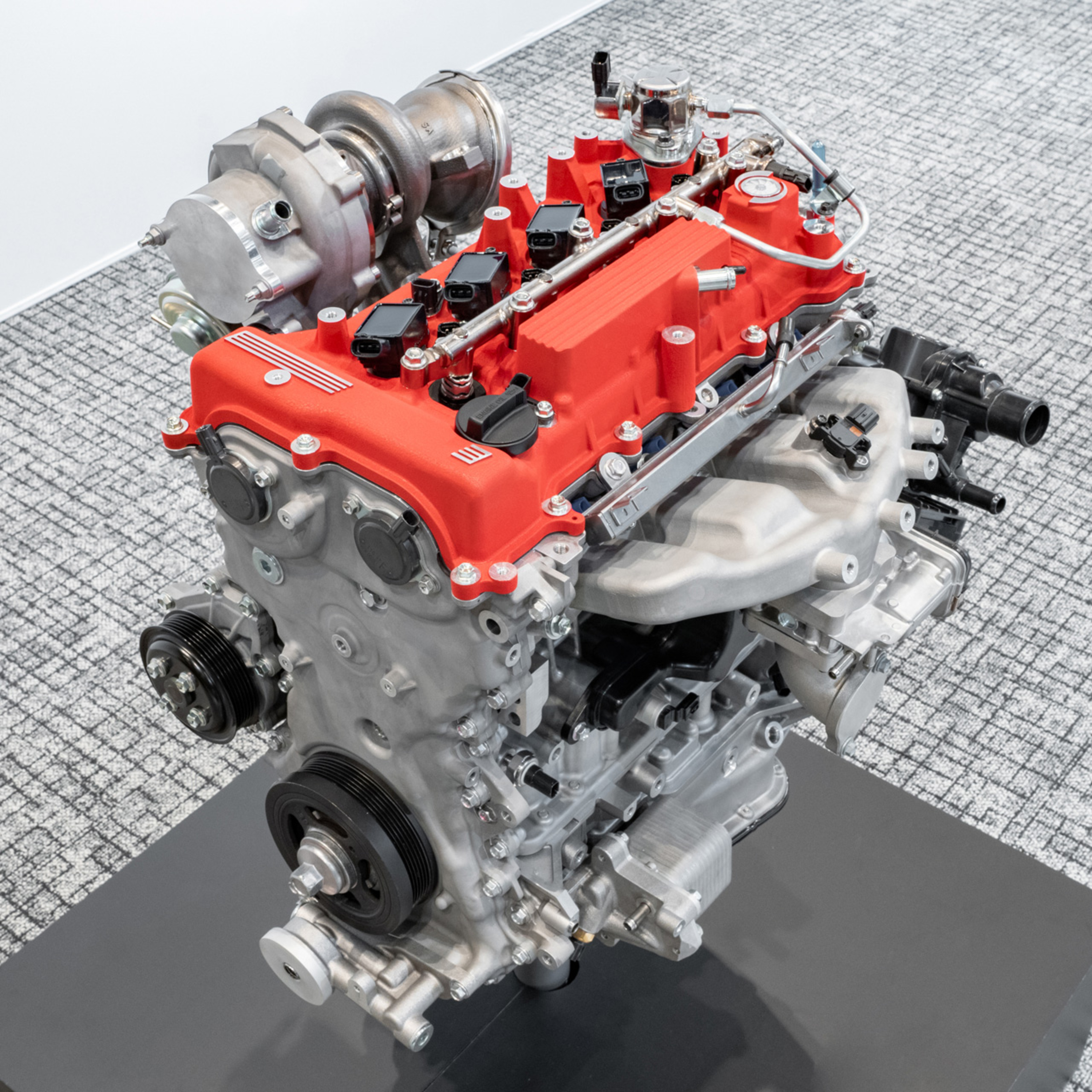 L\'automobile décryptée