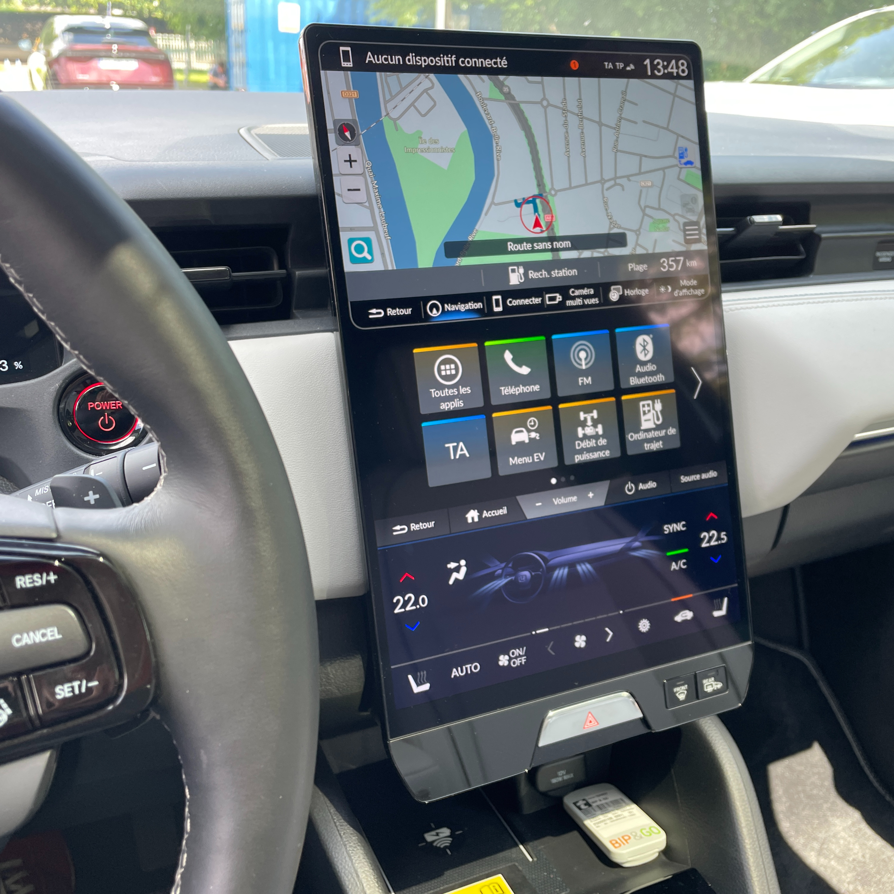 L\'automobile décryptée