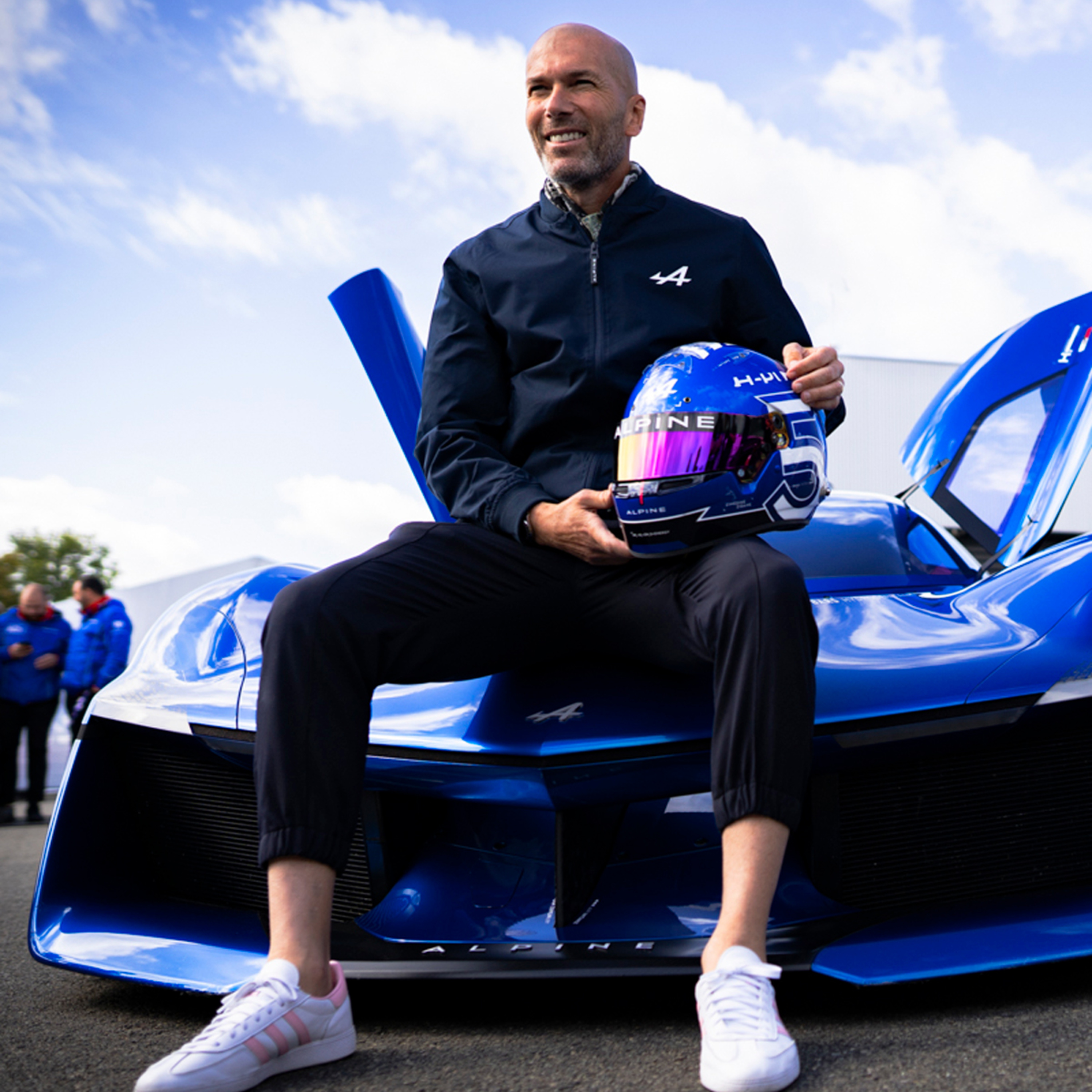L\'automobile décryptée