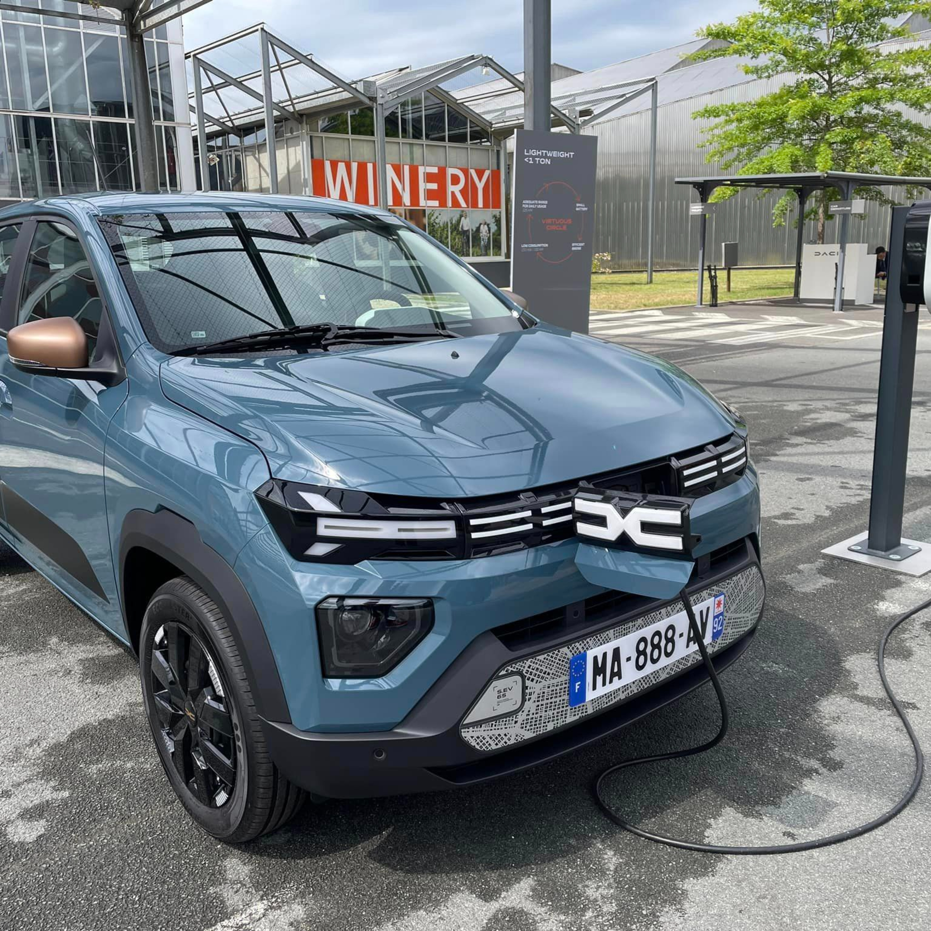 L\'automobile décryptée