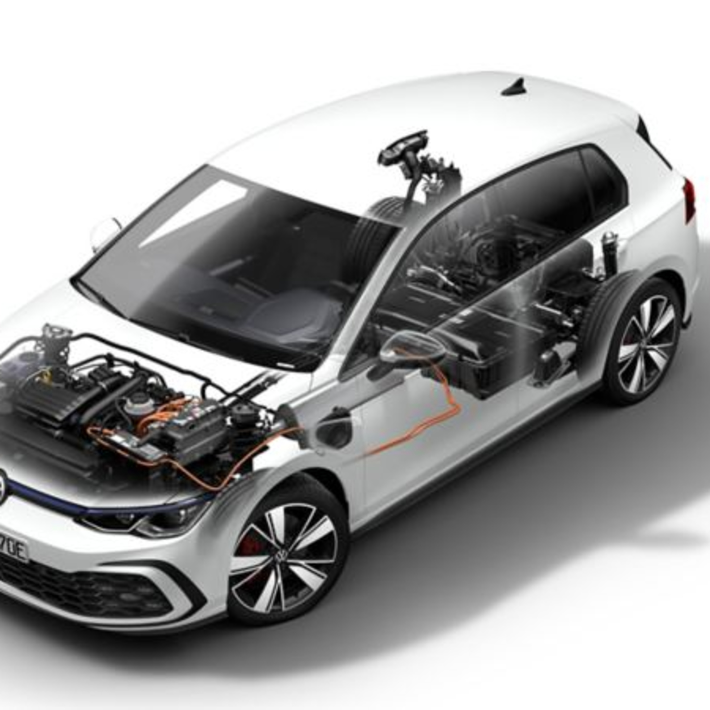 L\'automobile décryptée