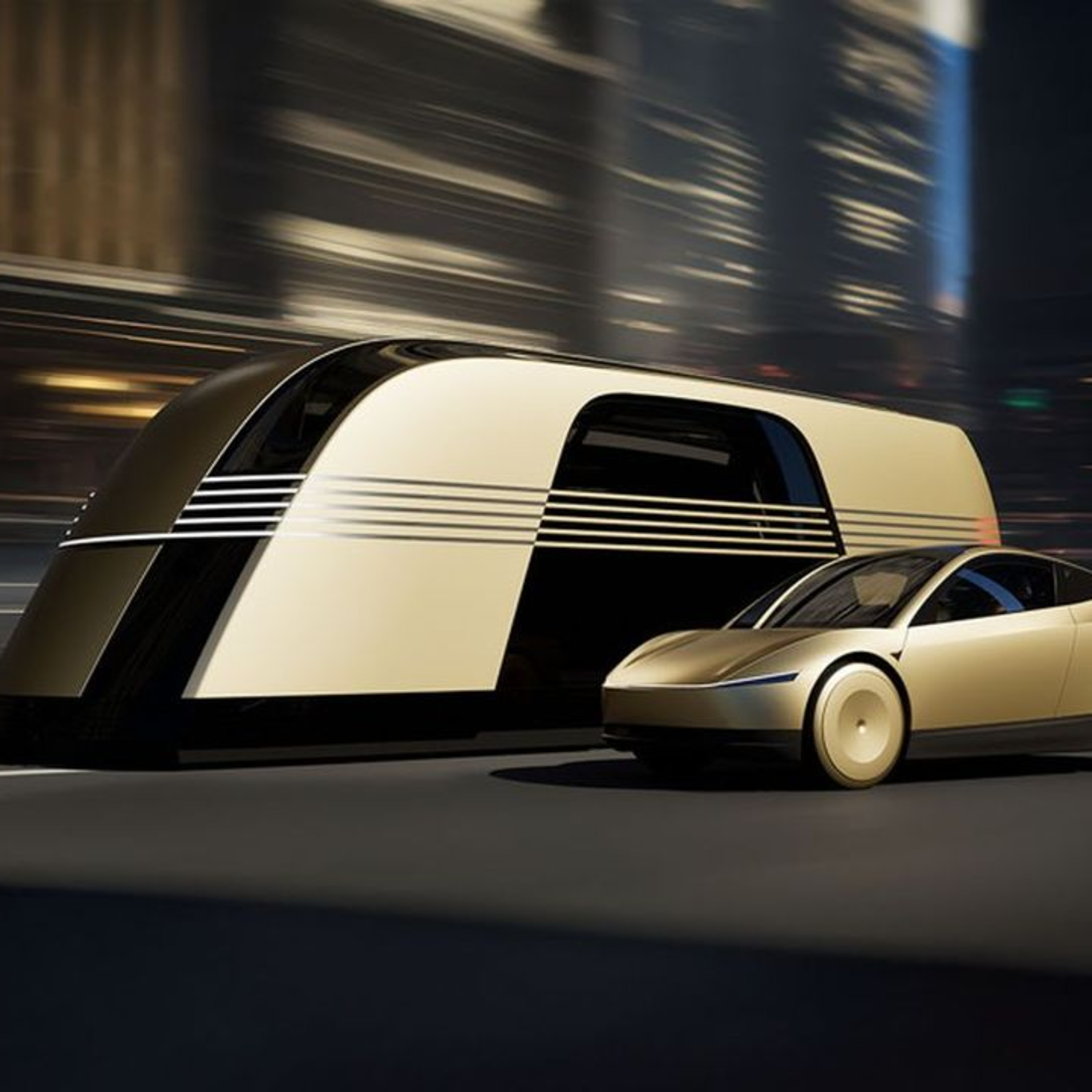 L\'automobile décryptée