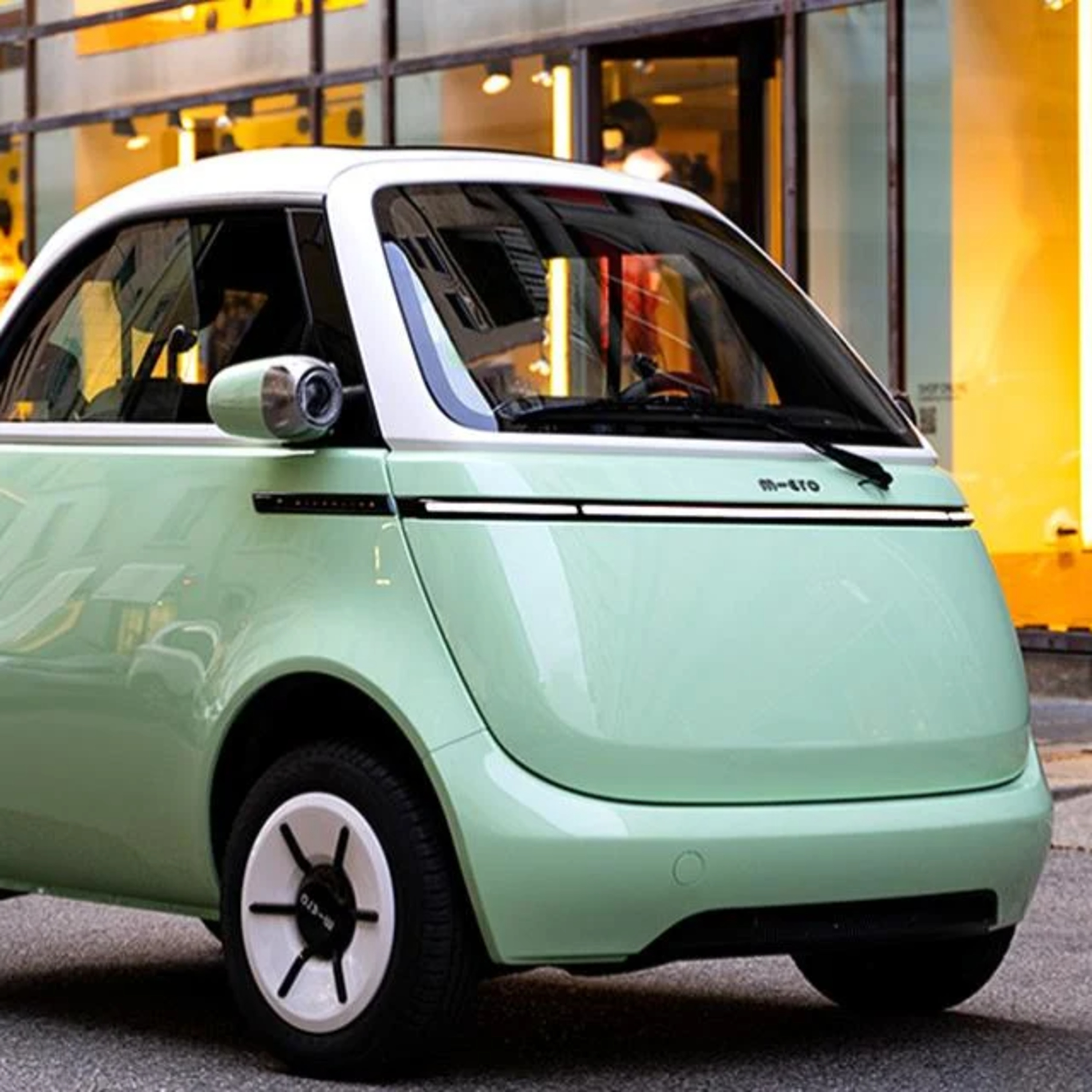 L\'automobile décryptée