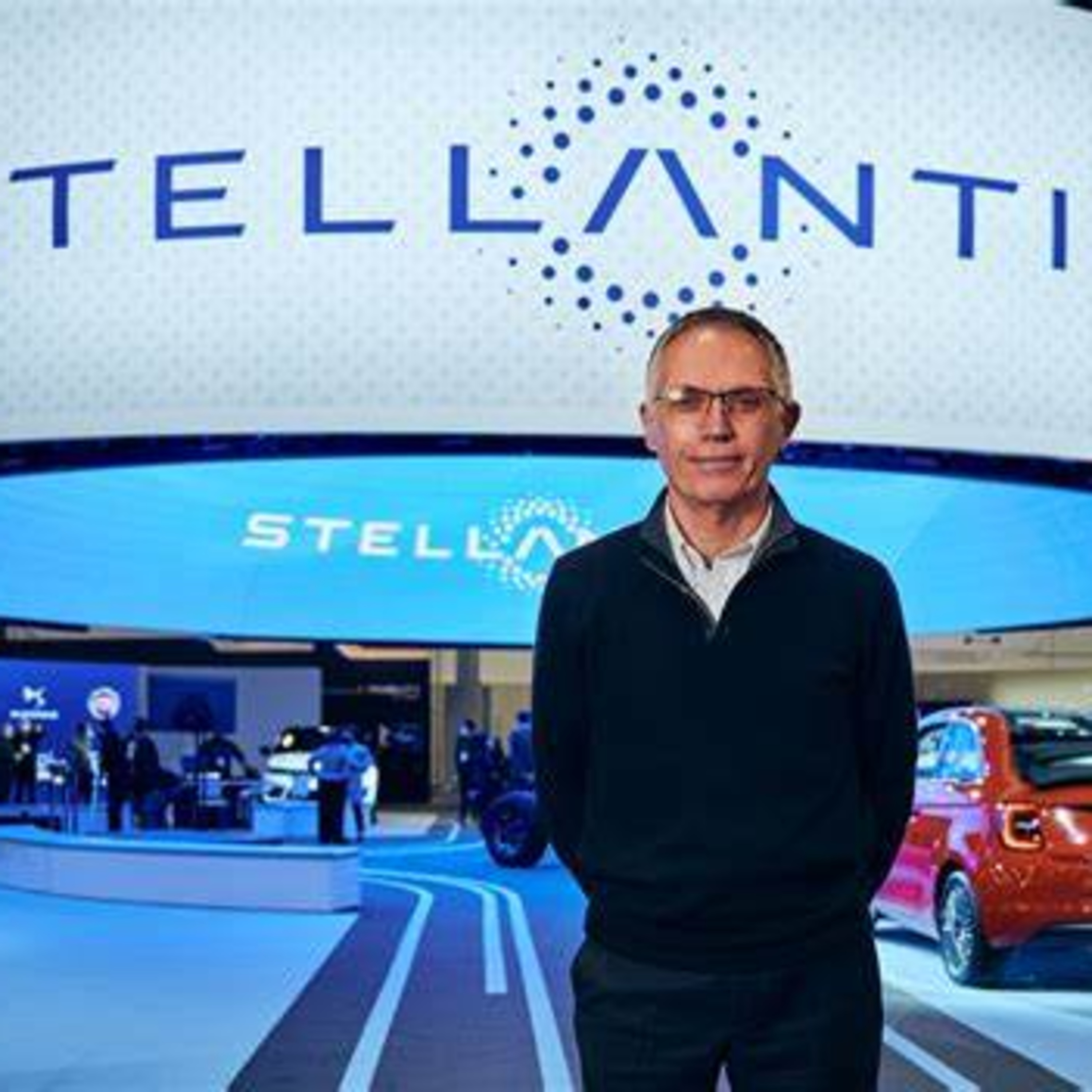 L\'automobile décryptée