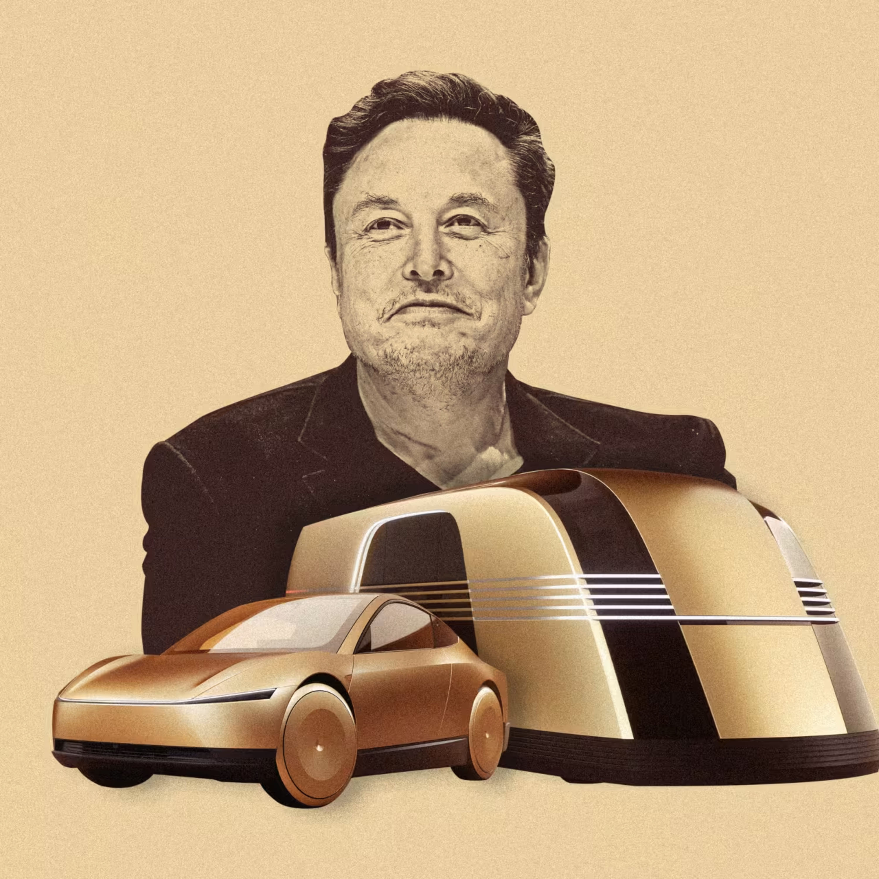 L\'automobile décryptée