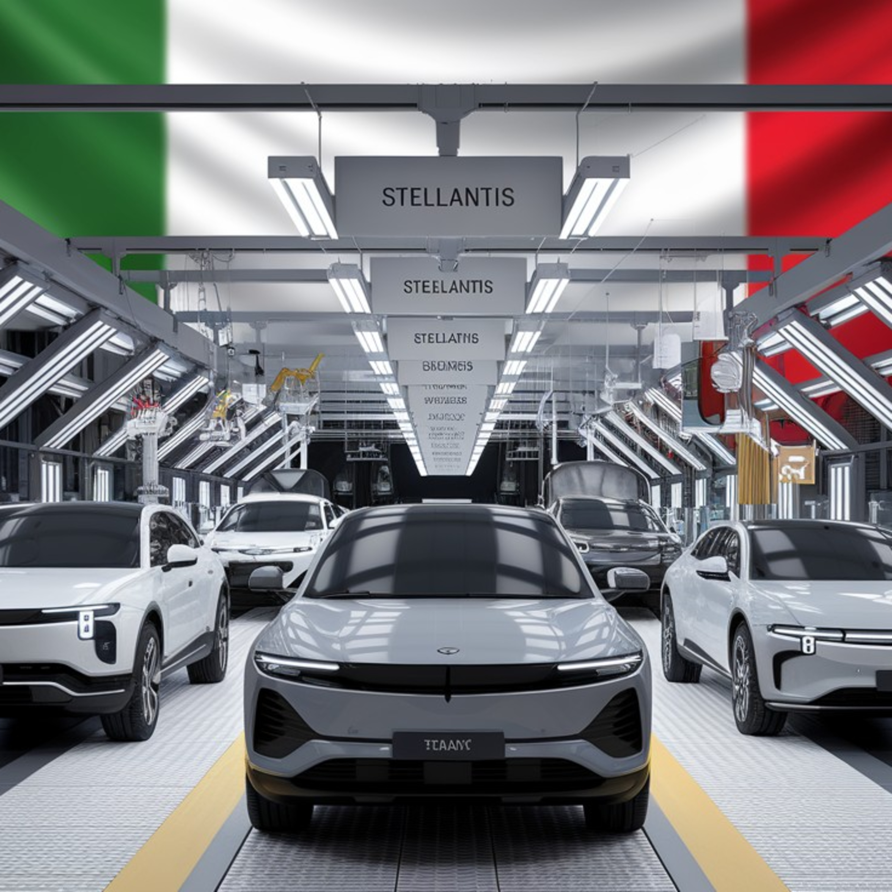 L\'automobile décryptée