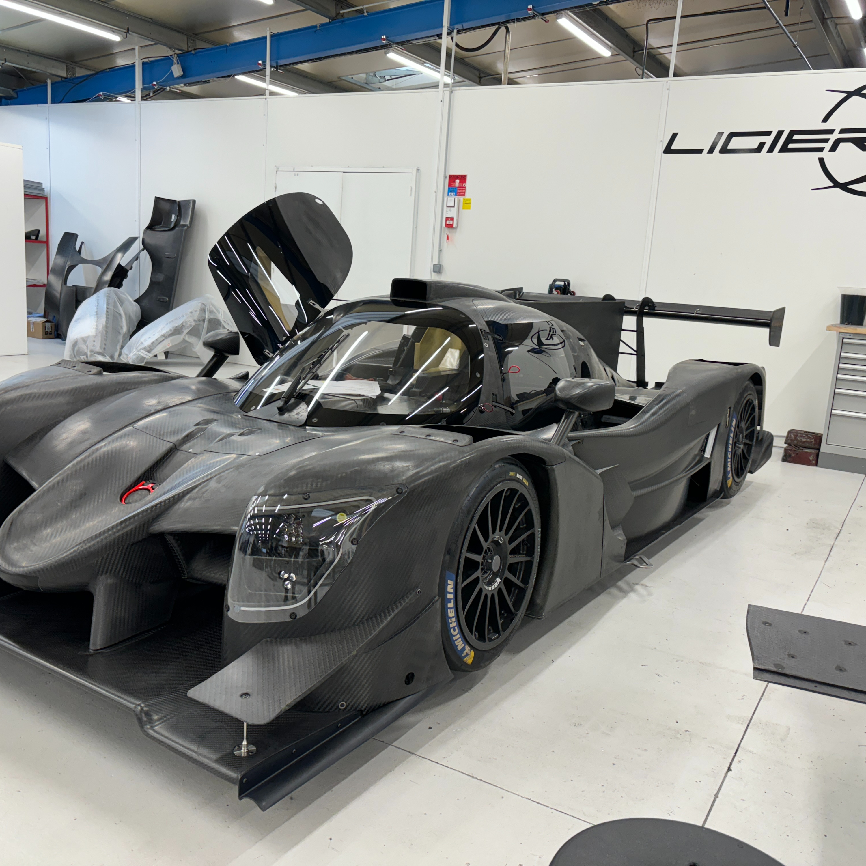 L\'automobile décryptée