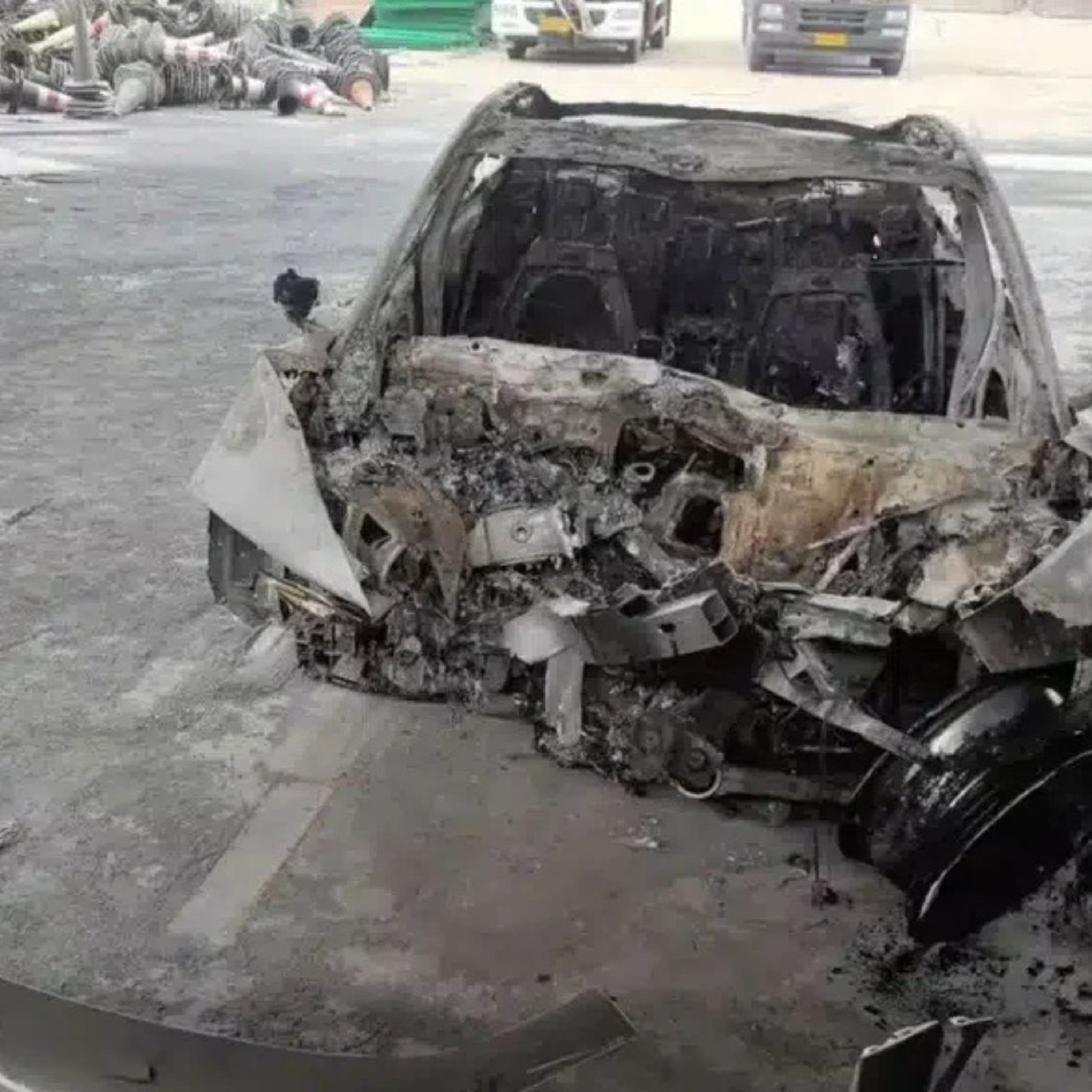 L\'automobile décryptée