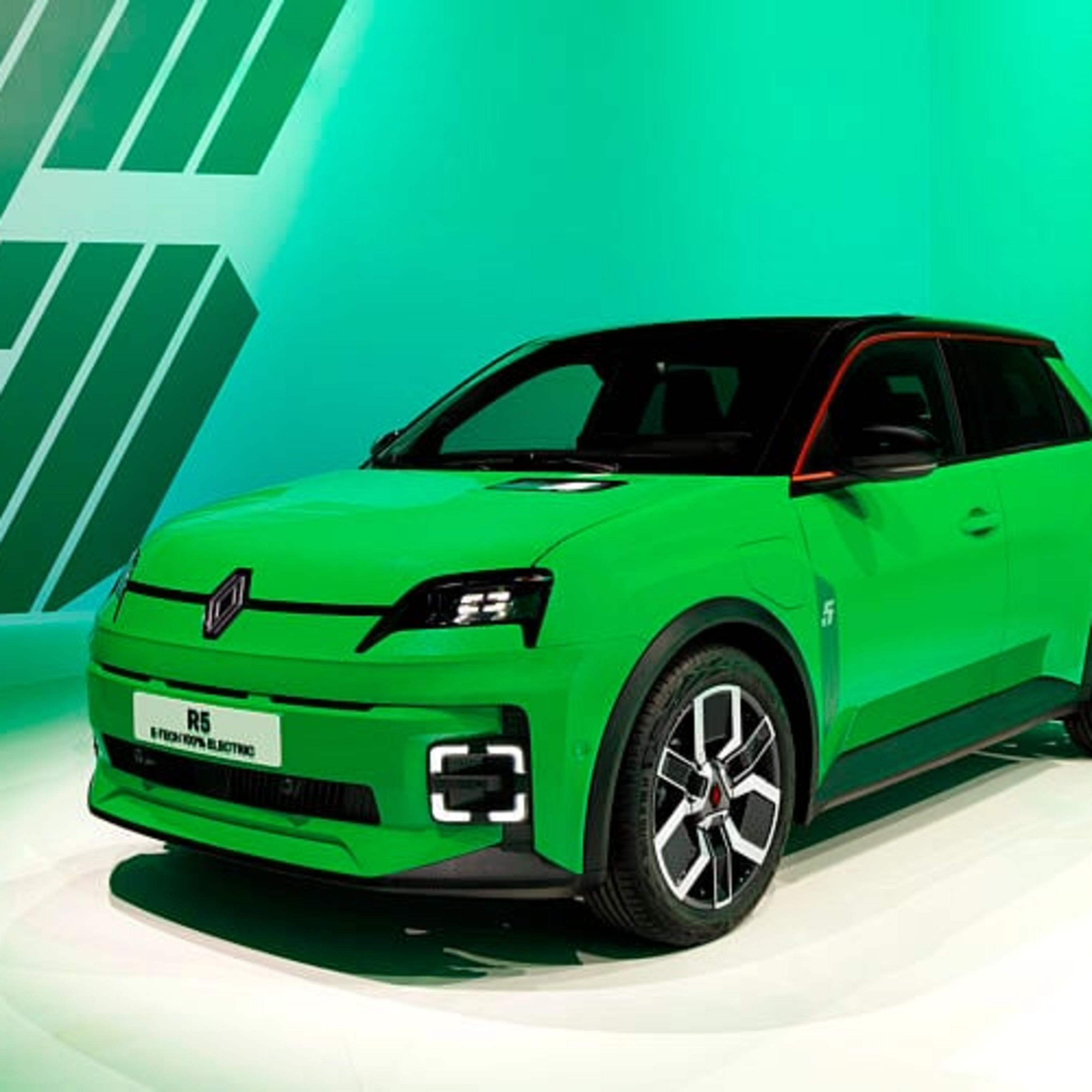 L\'automobile décryptée