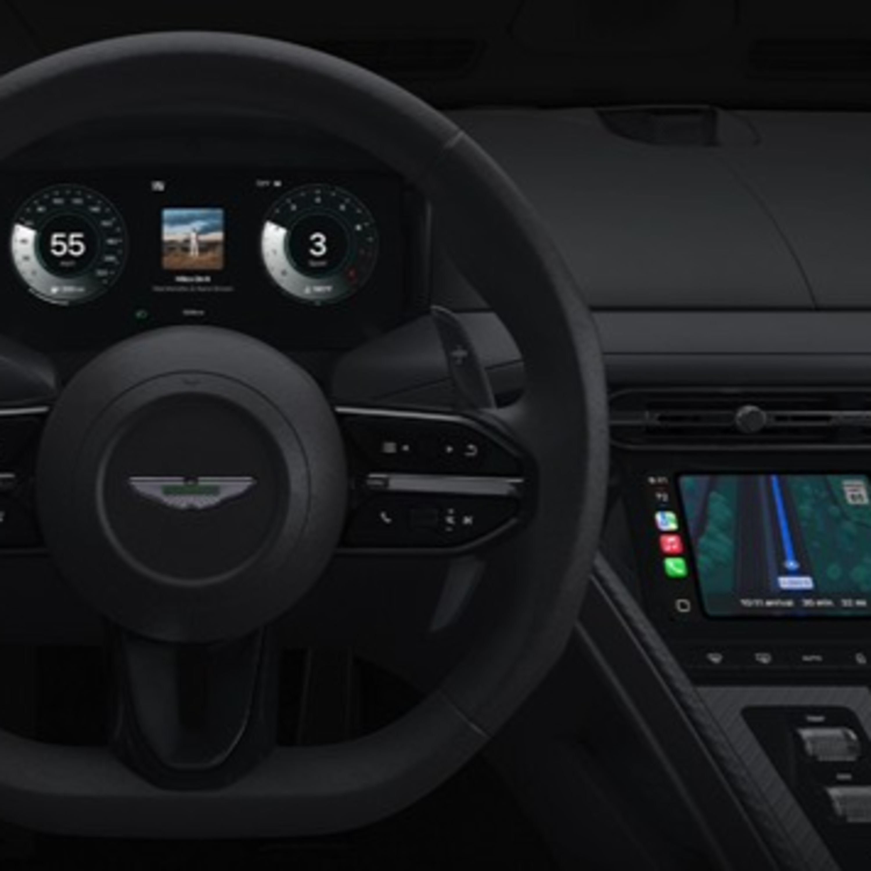 L\'automobile décryptée