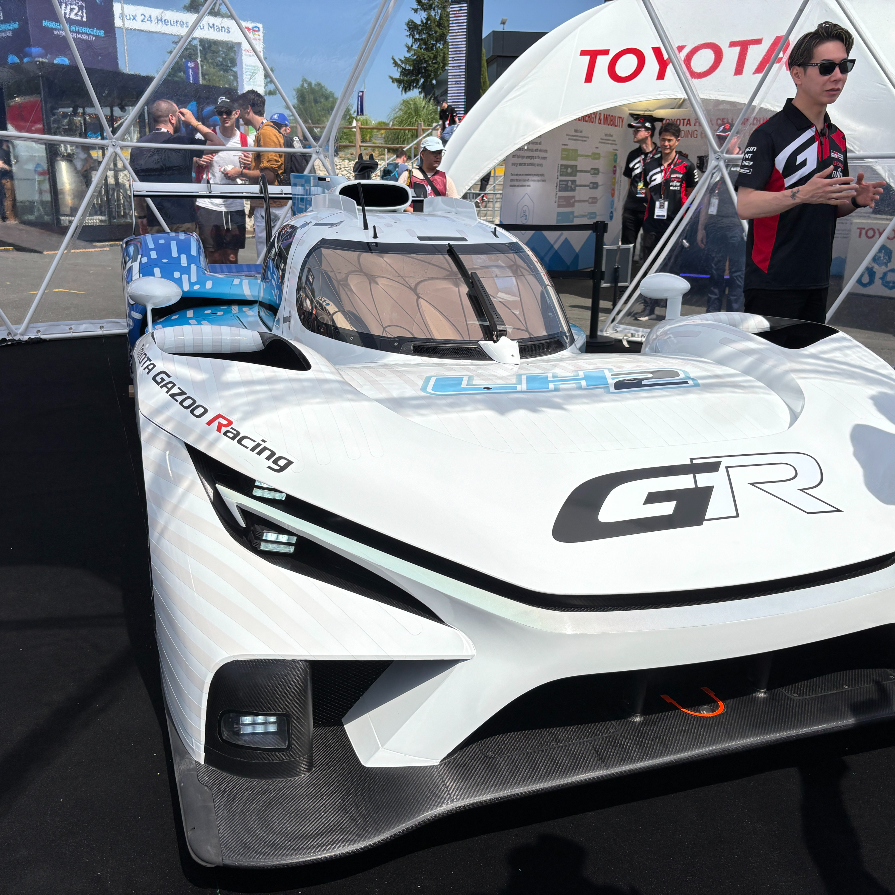 L\'automobile décryptée