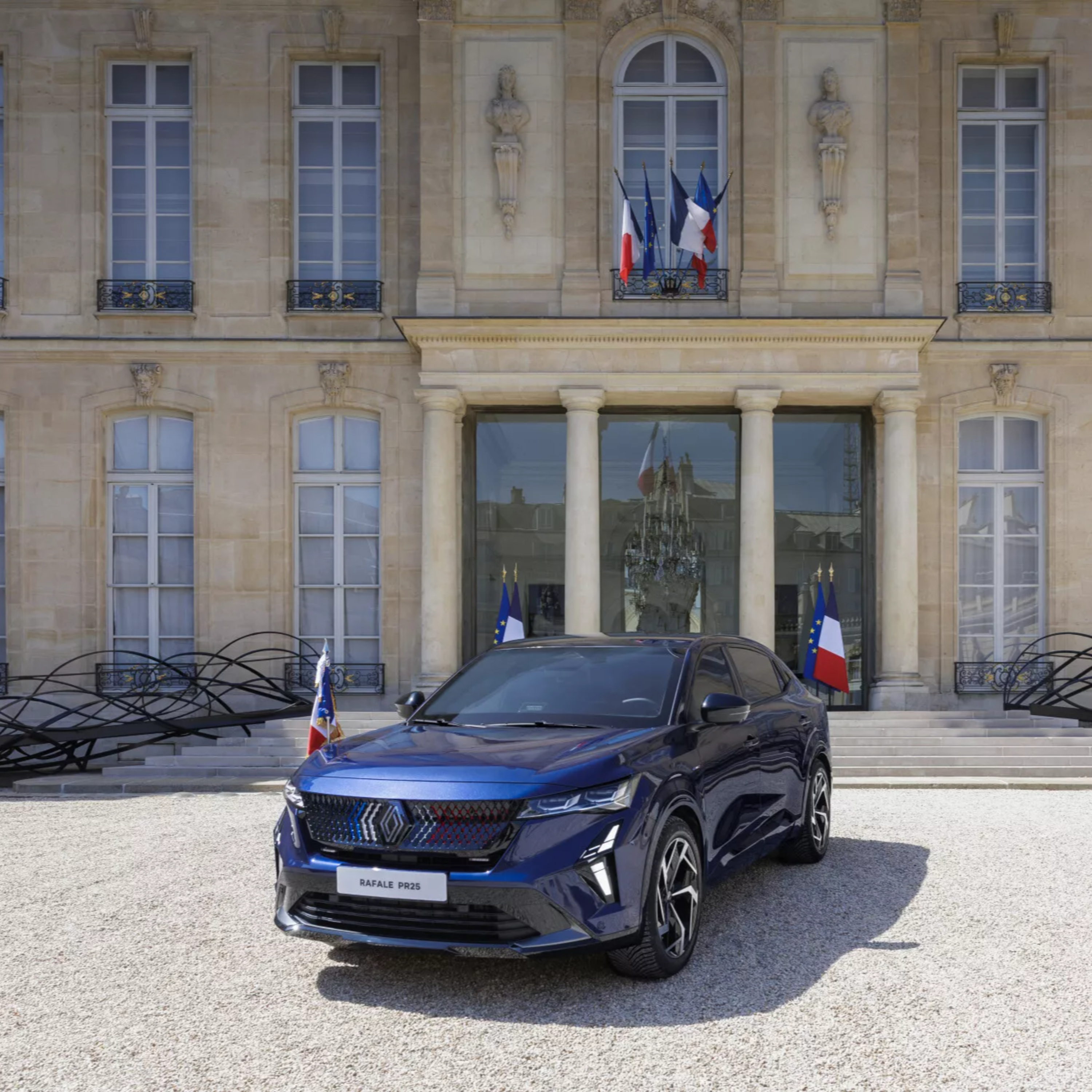 L\'automobile décryptée