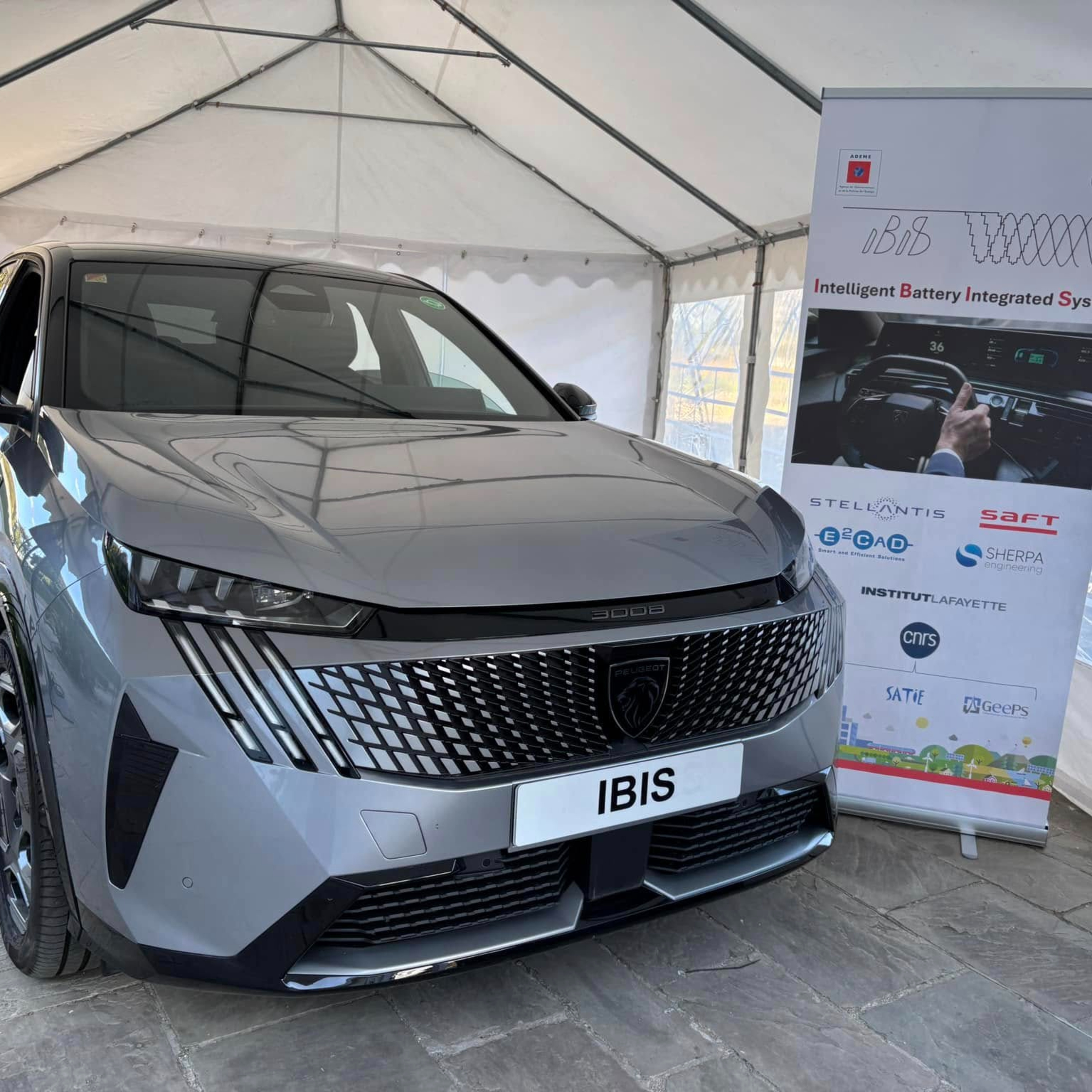 L\'automobile décryptée