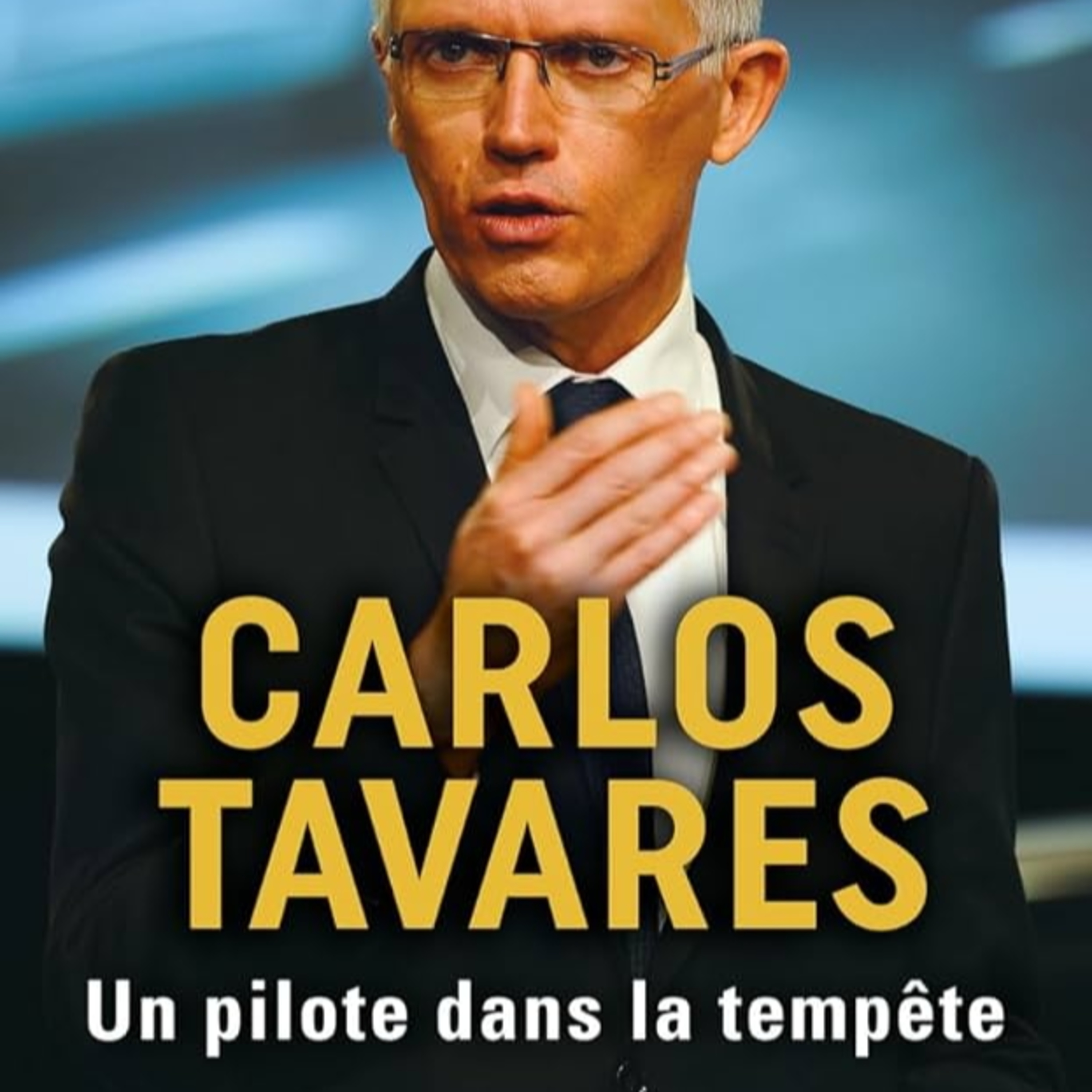 L\'automobile décryptée