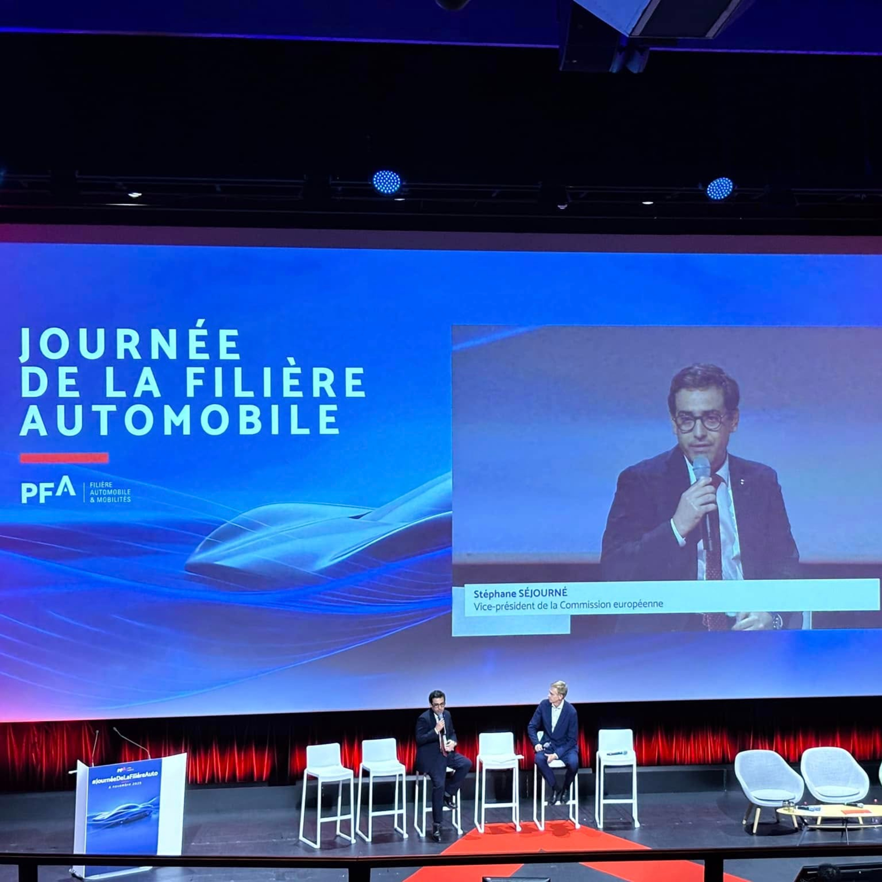 L\'automobile décryptée
