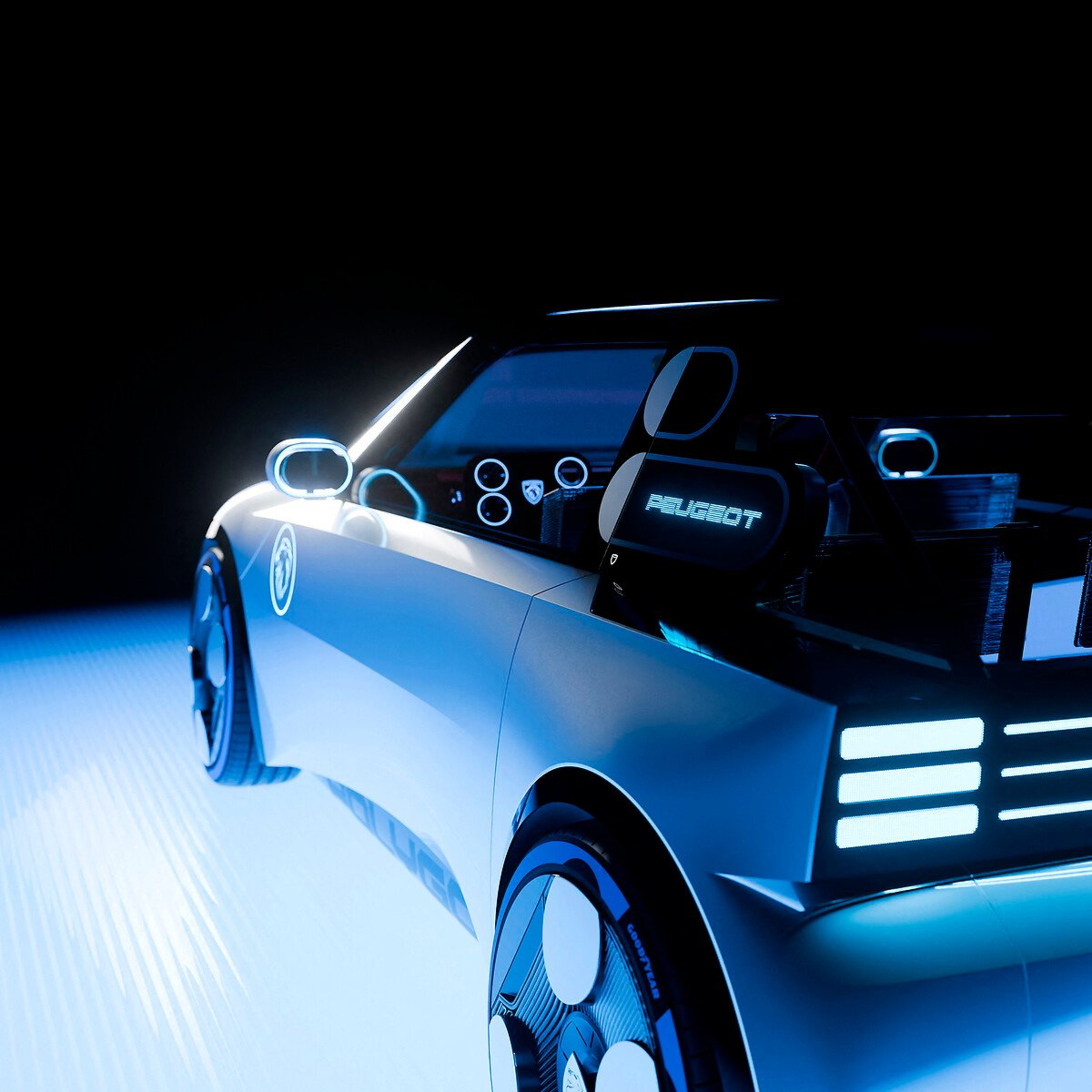 L\'automobile décryptée