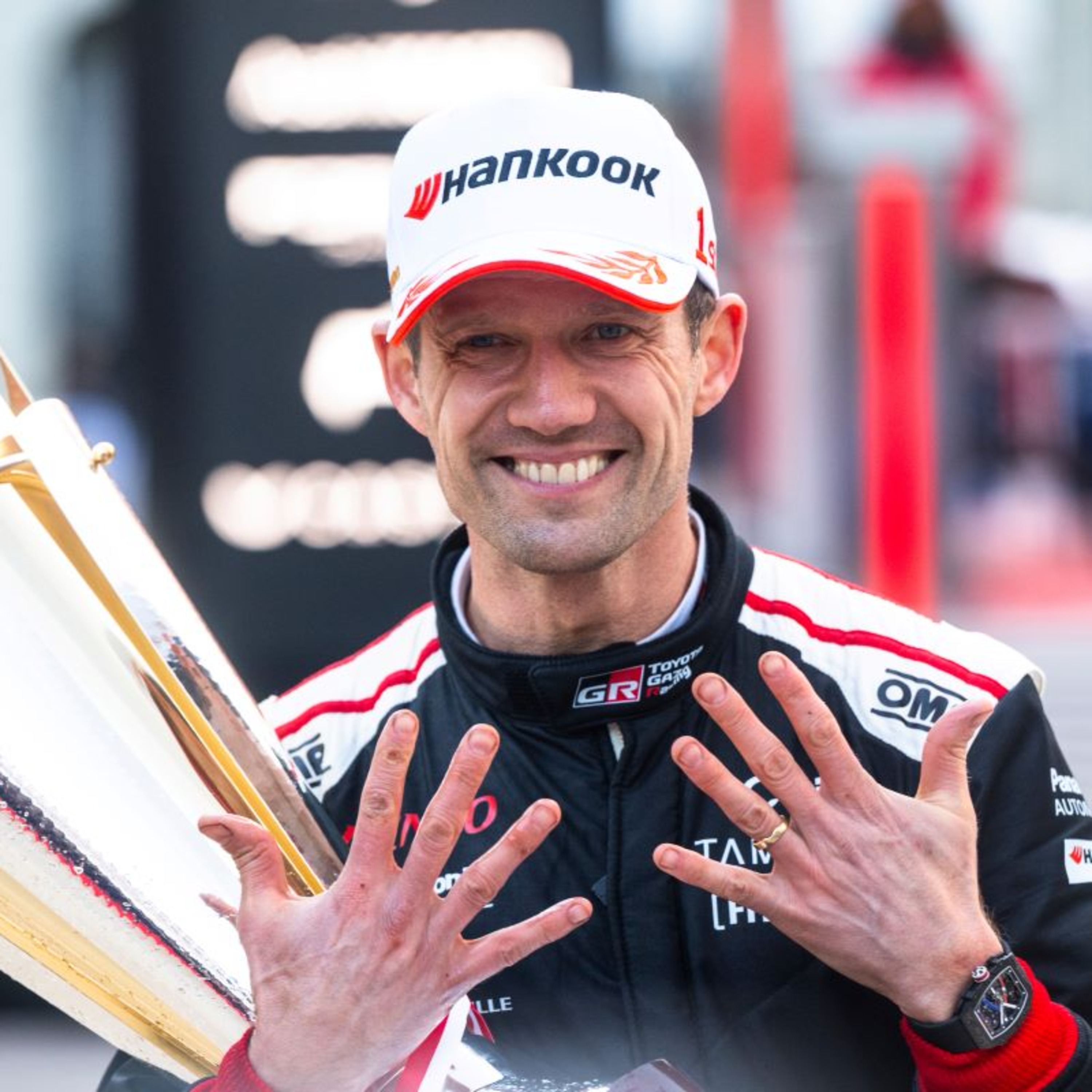 L\'automobile décryptée