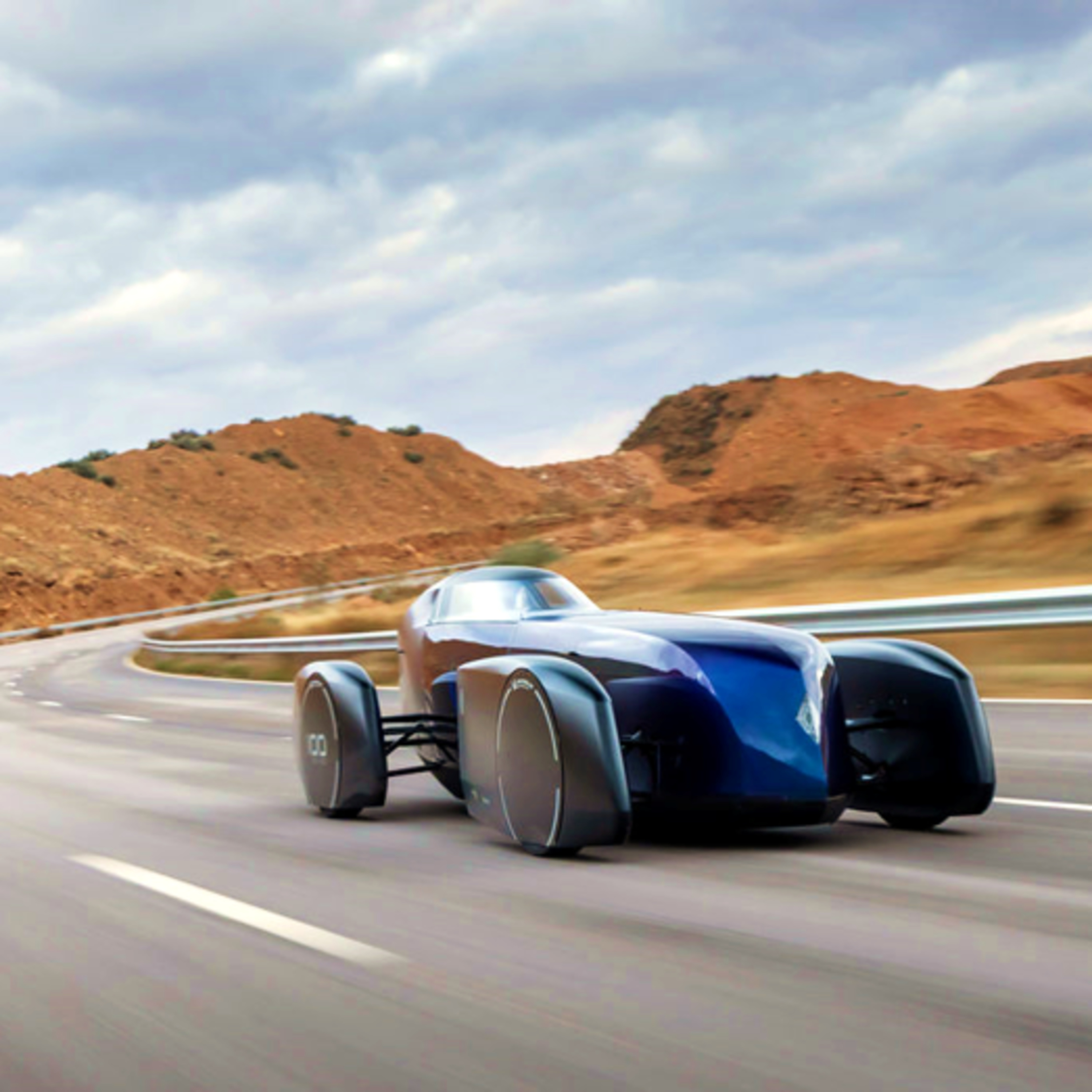 L\'automobile décryptée