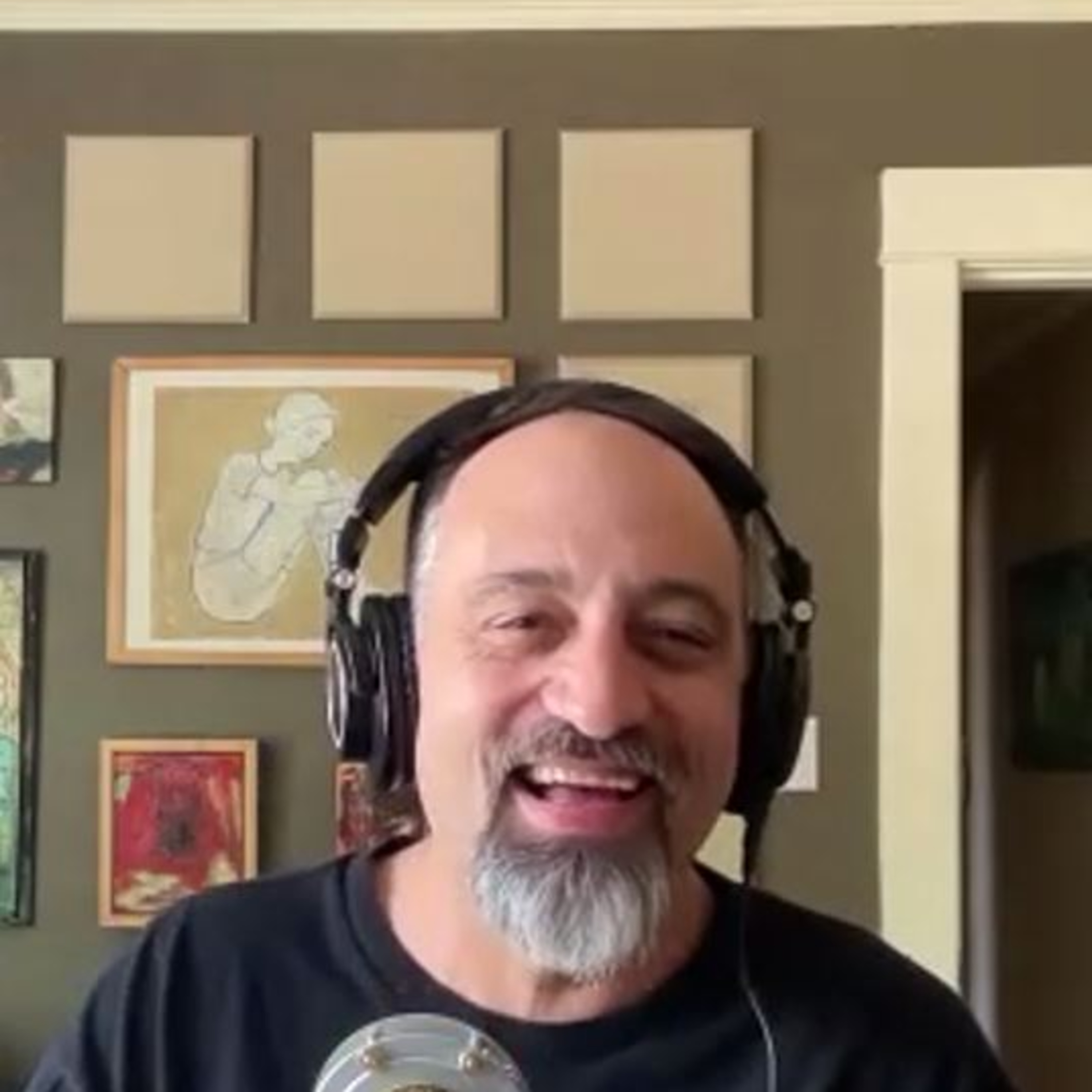 Randominterestpodcast
