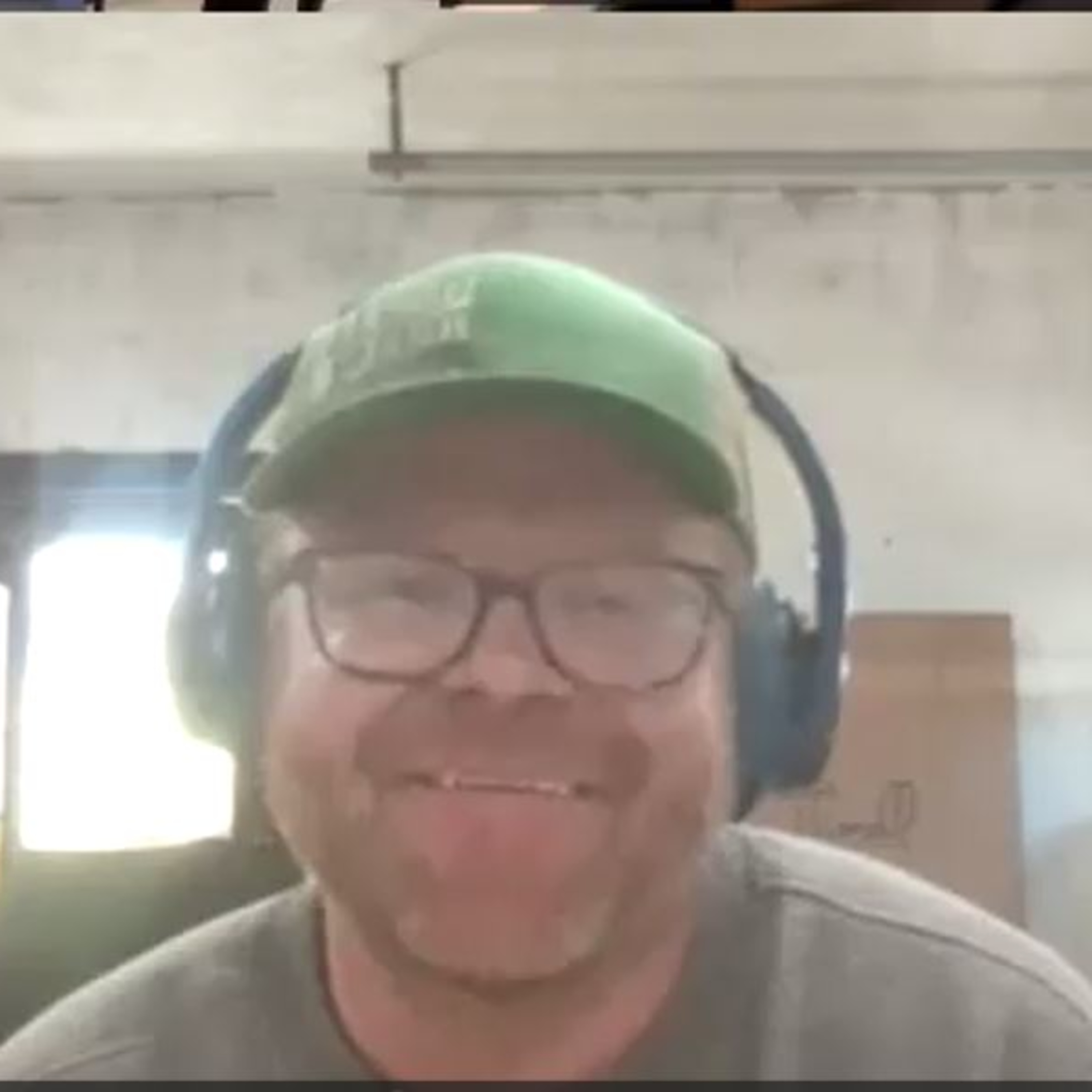 Randominterestpodcast