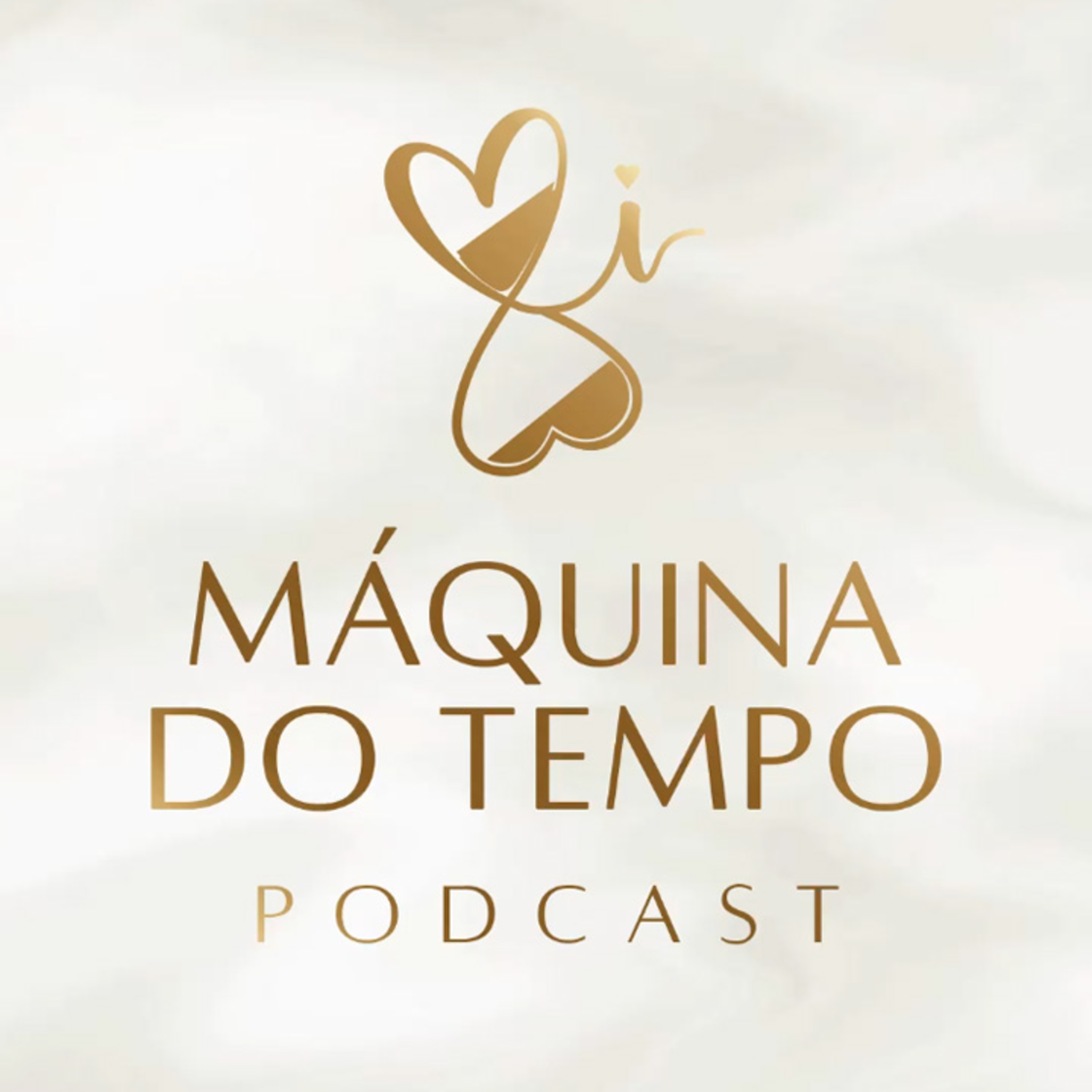 Entre TROCAR DE CARRO ou REJUVENESCER ele SE PRIORIZOU (Wilsinho) | Maquina do Tempo Podcast #02 episode artwork