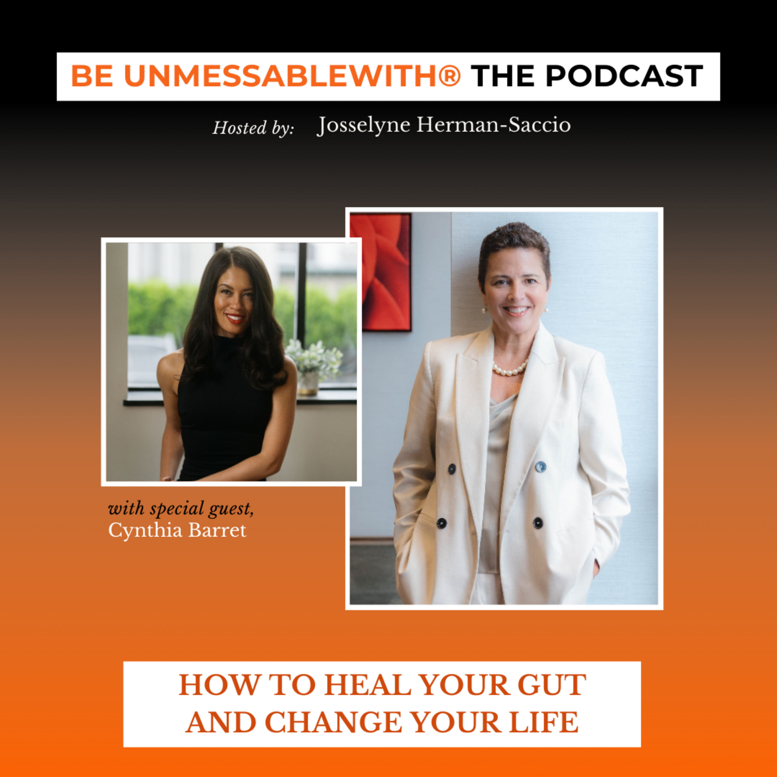 Why Gut Health Is the Key to Feeling Like Yourself Again