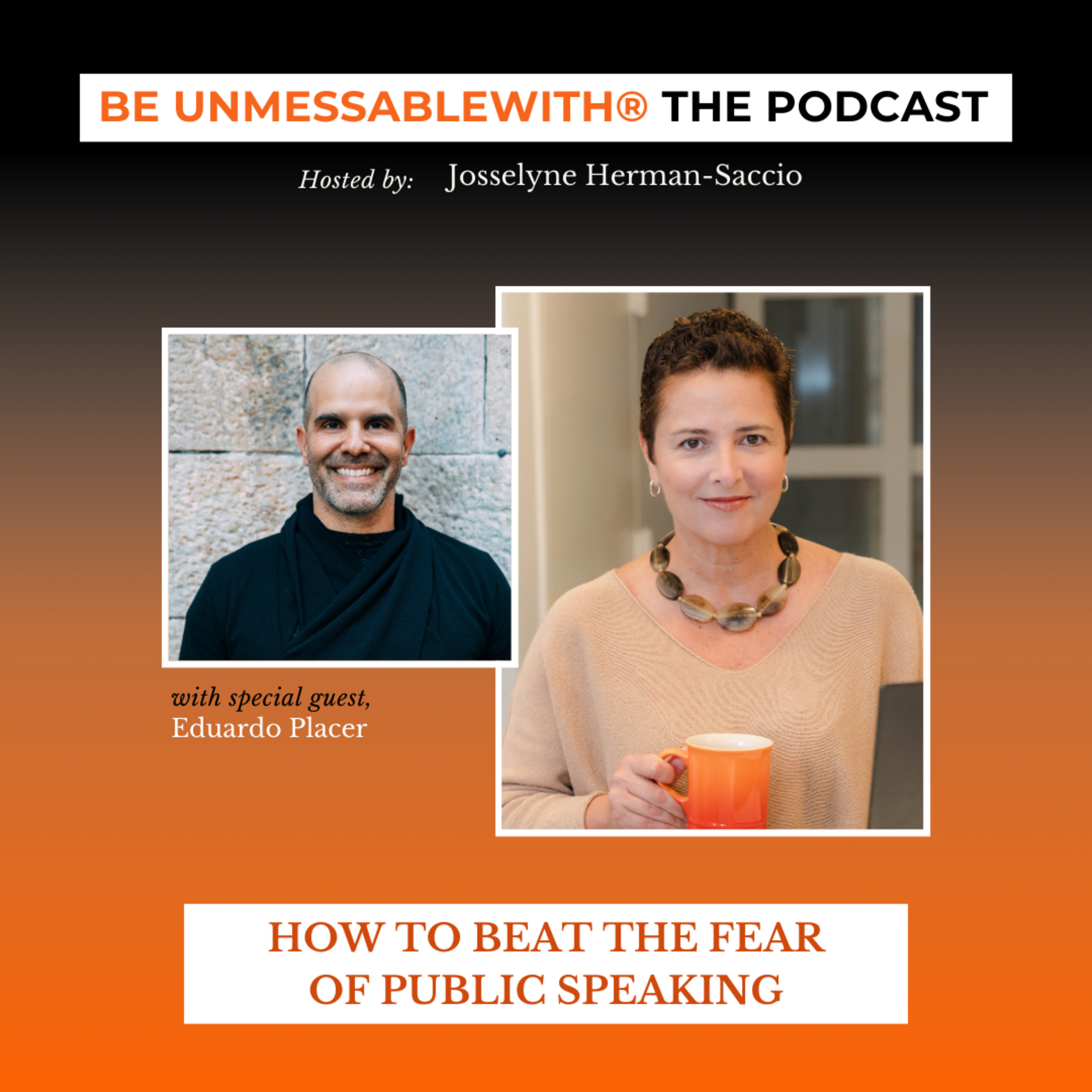 From Fear to Freedom The Real Public Speaking Breakthrough
