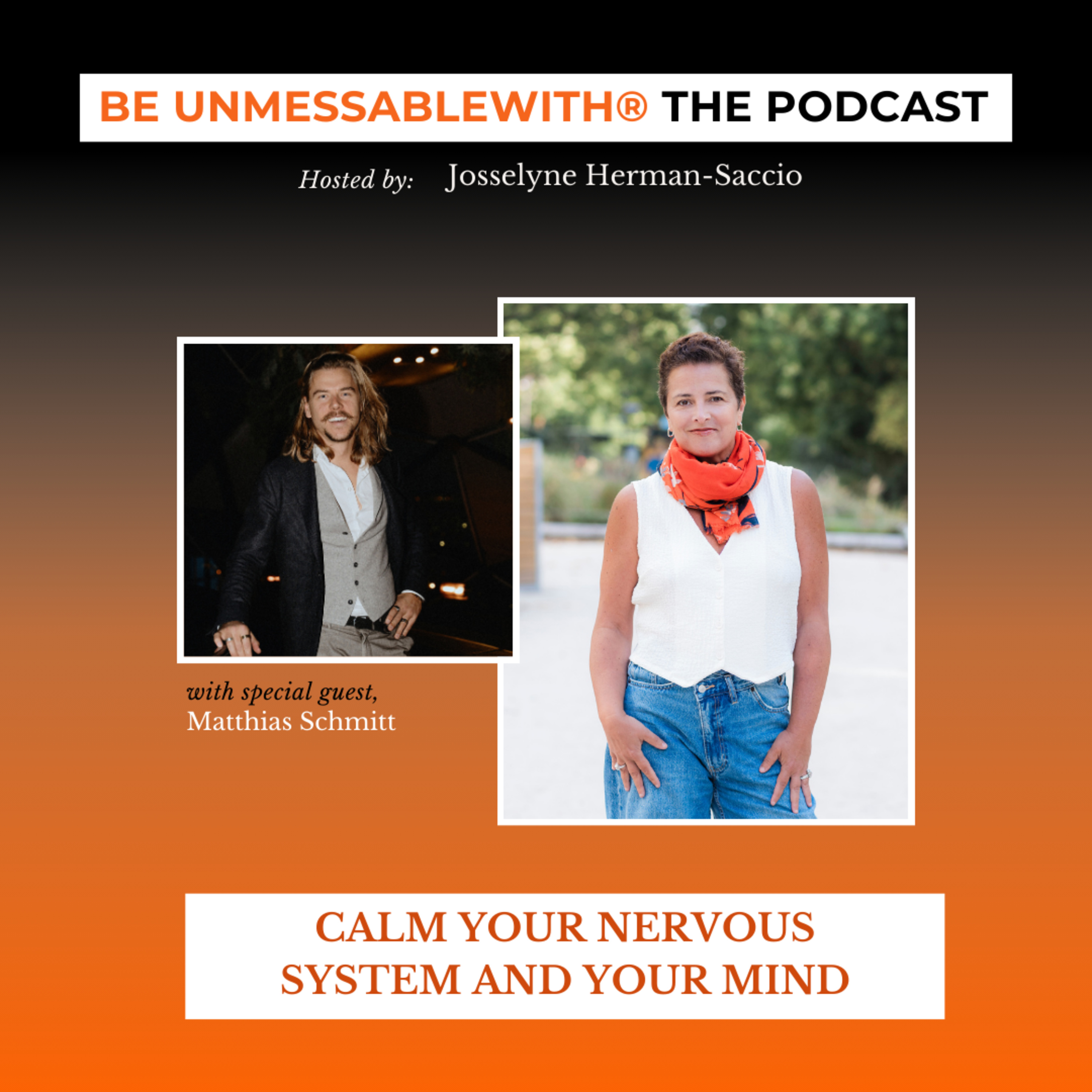 How To Calm Your Nervous System and Your Mind