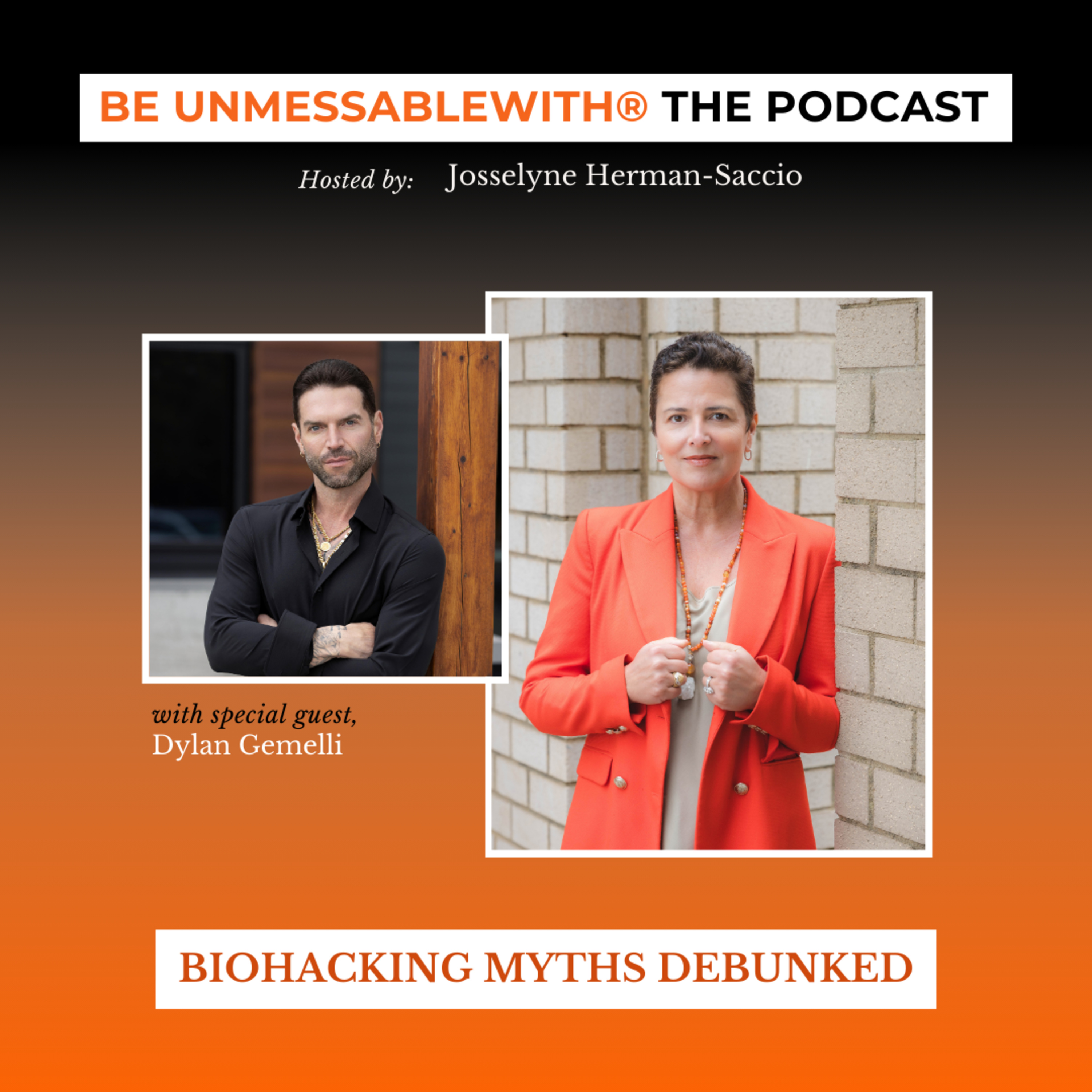 This Is Why You’re Aging Faster Than You Should (And What to Do To Reverse It)