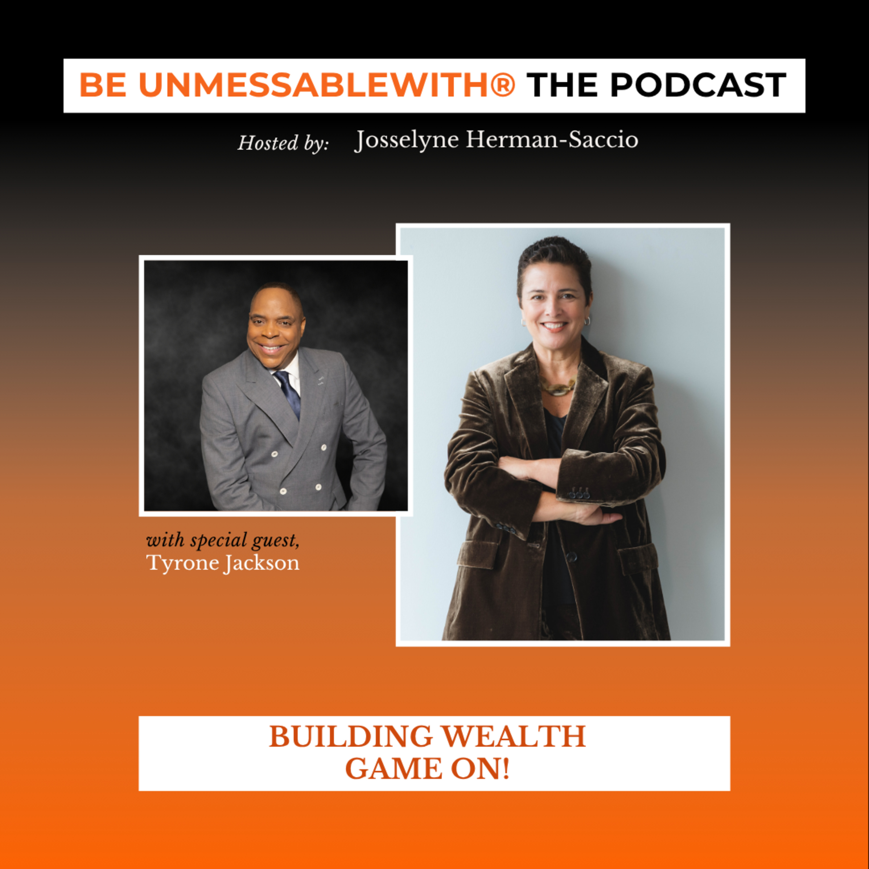 The Financial Freedom Formula Nobody Taught You  episode artwork